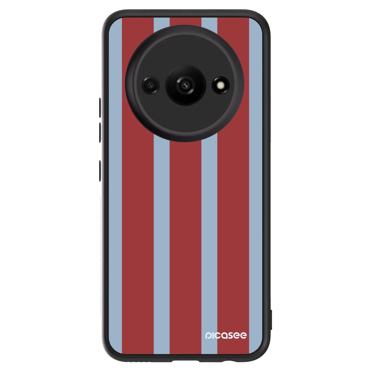Picasee ULTIMATE CASE für Xiaomi Redmi A3 - Lounge pass