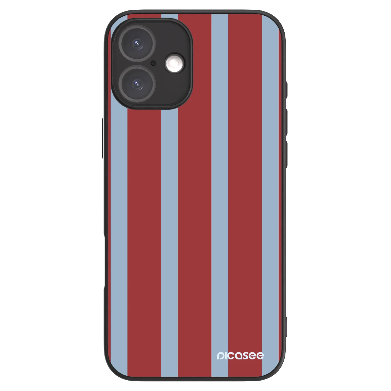 Picasee ULTIMATE CASE für Apple iPhone 16 Plus - Lounge pass