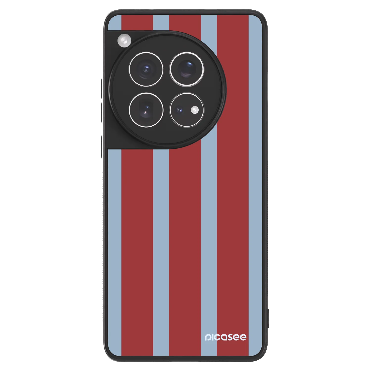 Picasee ULTIMATE CASE für OnePlus 12 5G - Lounge pass