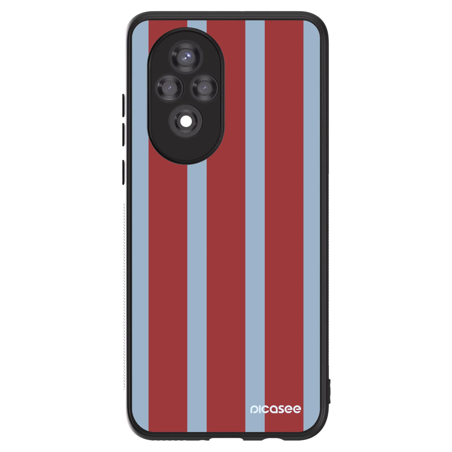 Picasee ULTIMATE CASE für Honor 200 Pro 5G - Lounge pass