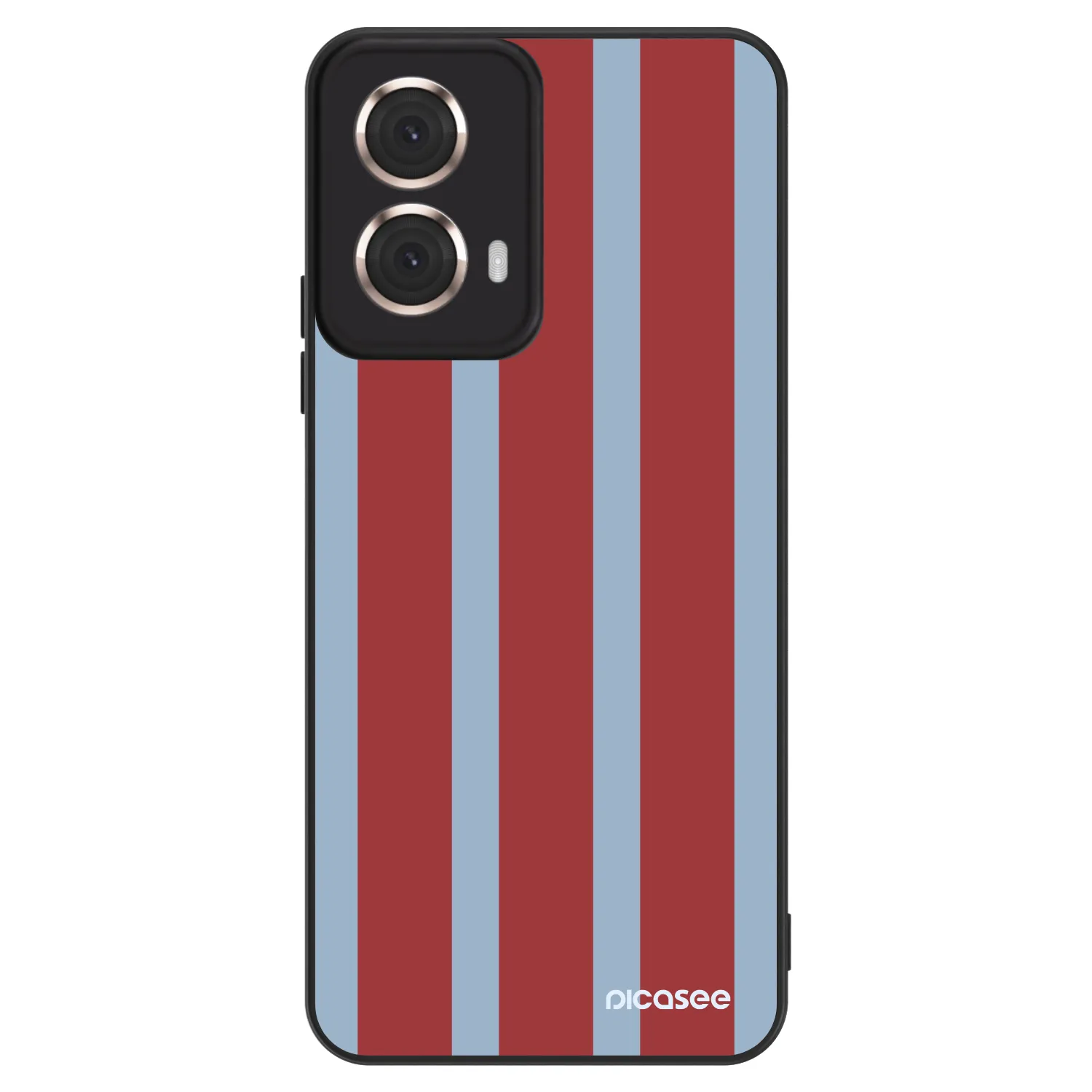 Picasee ULTIMATE CASE für Motorola Moto G85 - Lounge pass