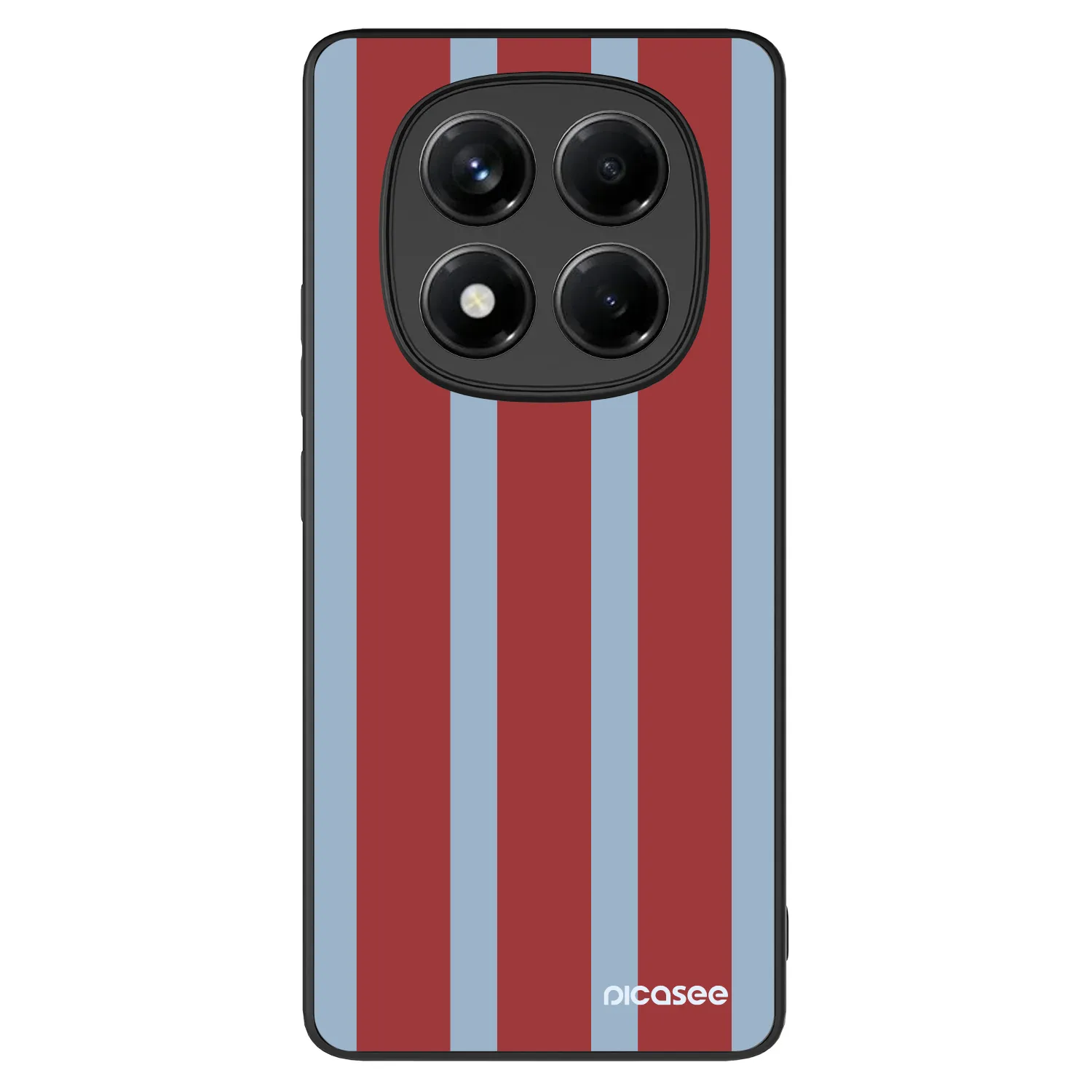Picasee ULTIMATE CASE für Xiaomi Redmi Note 14 Pro+ 5G - Lounge pass