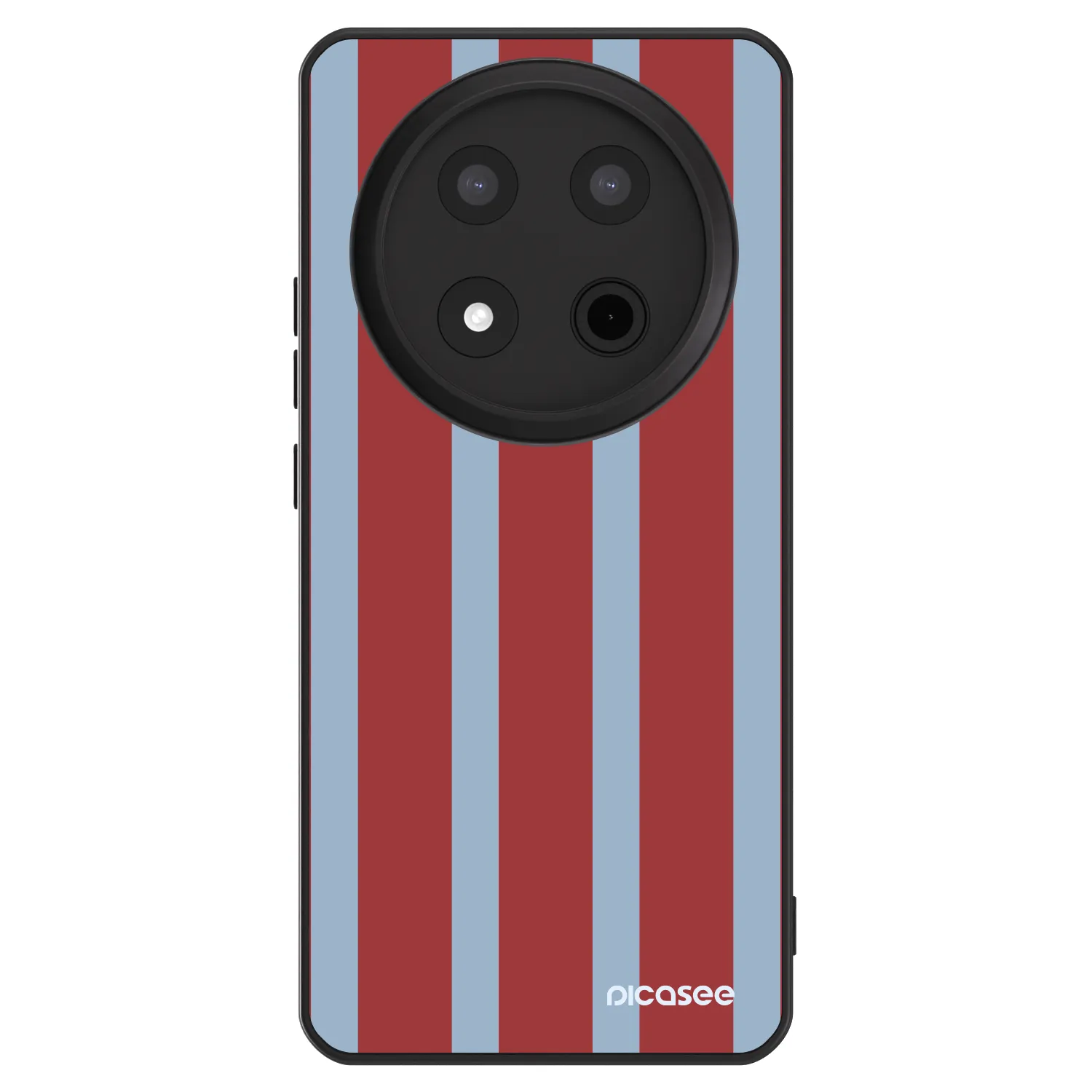 Picasee ULTIMATE CASE für Honor Magic7 Lite 5G - Lounge pass