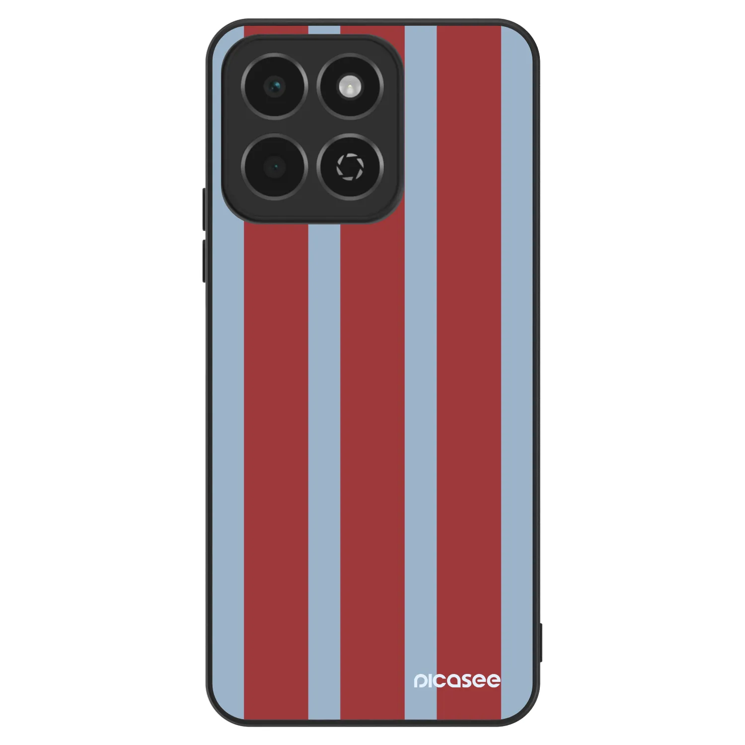 Picasee ULTIMATE CASE für Honor 200 Smart 5G - Lounge pass