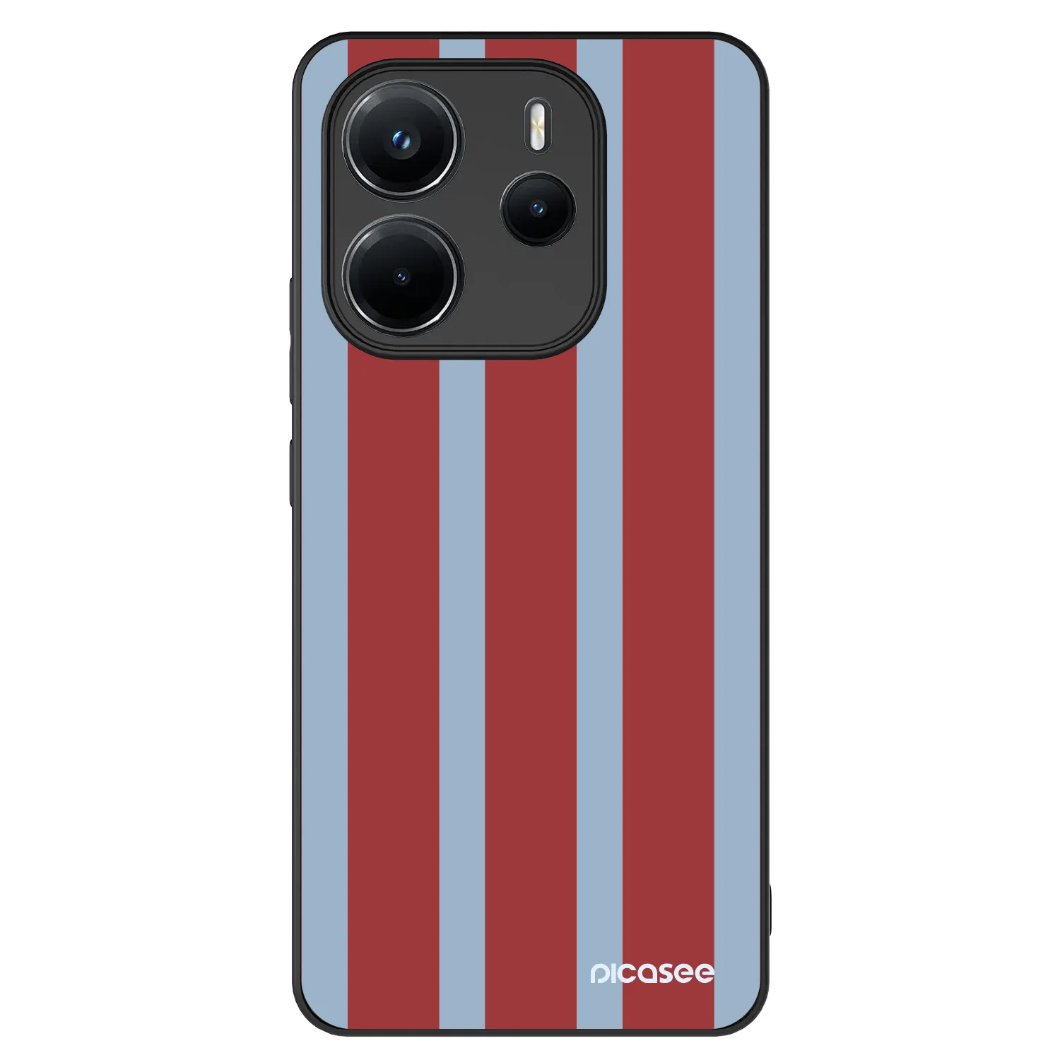 Picasee ULTIMATE CASE für Xiaomi Redmi Note 14 4G - Lounge pass
