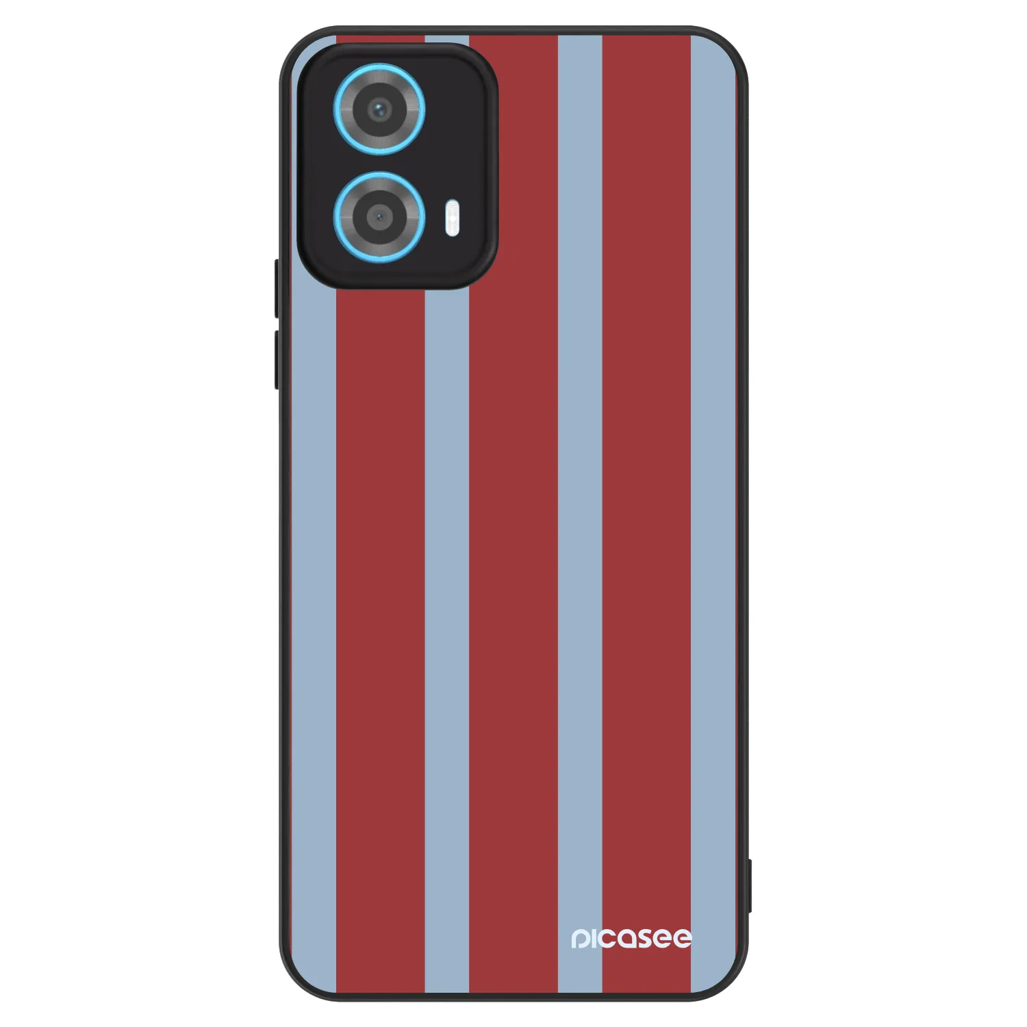 Picasee ULTIMATE CASE für Motorola Moto G34 5G - Lounge pass