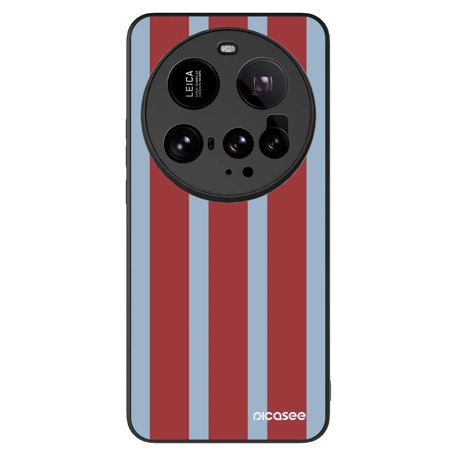 Picasee ULTIMATE CASE für Xiaomi 15 Ultra - Lounge pass