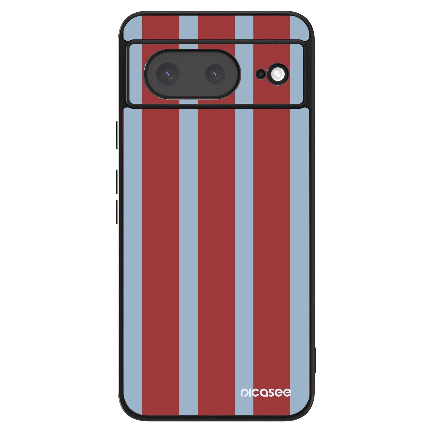 Picasee ULTIMATE CASE für Google Pixel 8a - Lounge pass