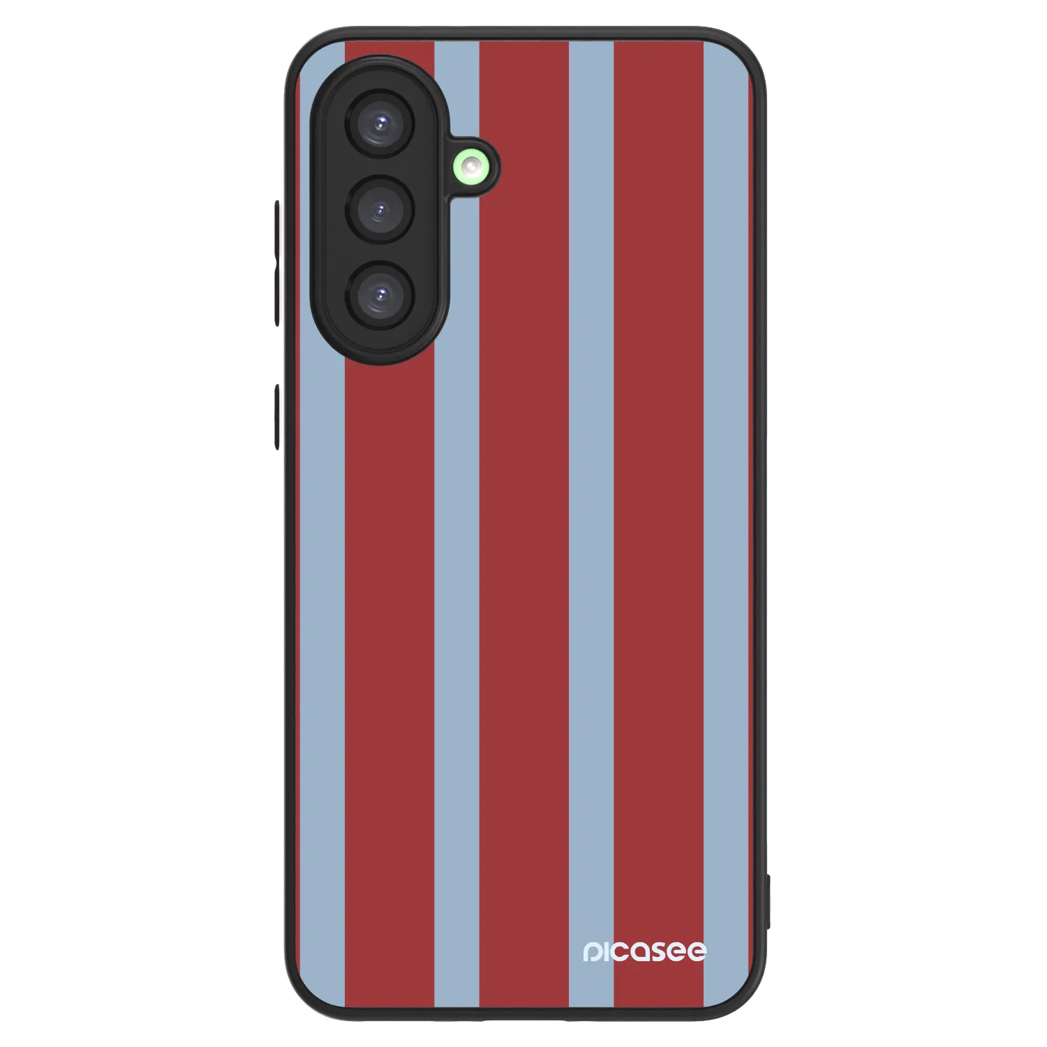 Picasee ULTIMATE CASE für Samsung Galaxy A26 5G A266B - Lounge pass