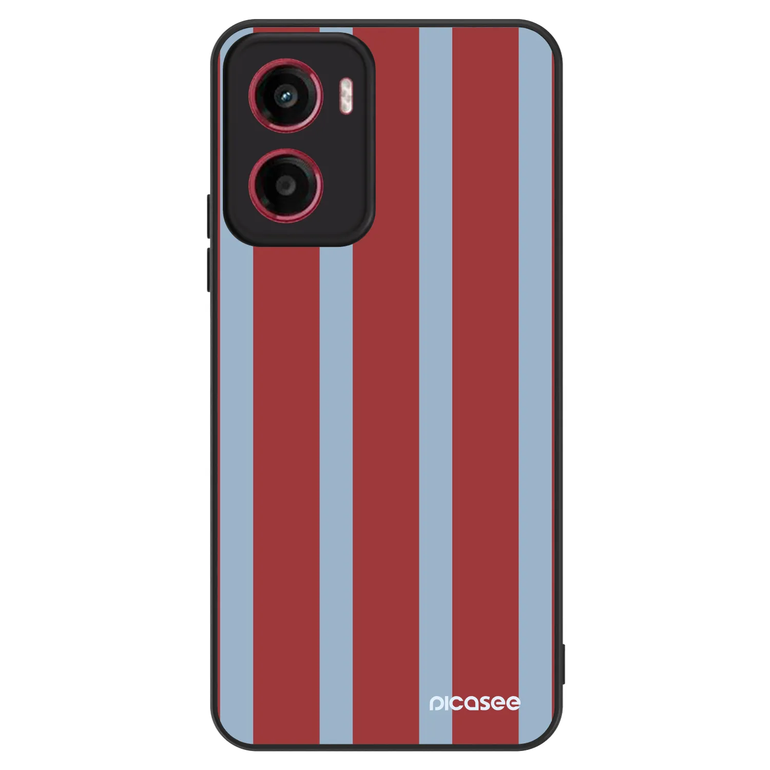 Picasee ULTIMATE CASE für Motorola Moto G05 - Lounge pass