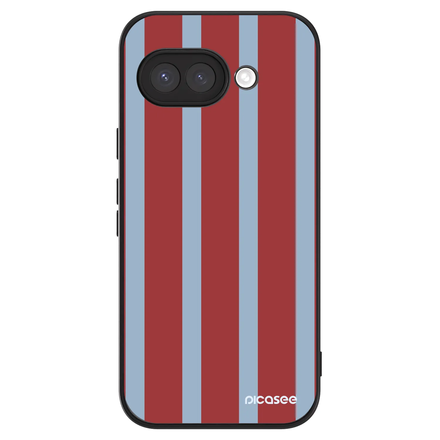 Picasee ULTIMATE CASE für Google Pixel 9a - Lounge pass