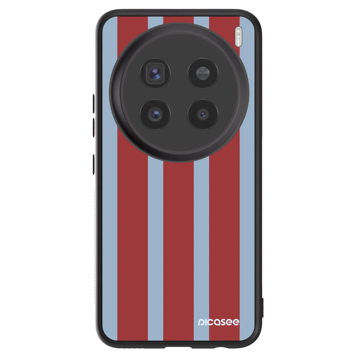 Picasee ULTIMATE CASE für Vivo X200 Pro - Lounge pass