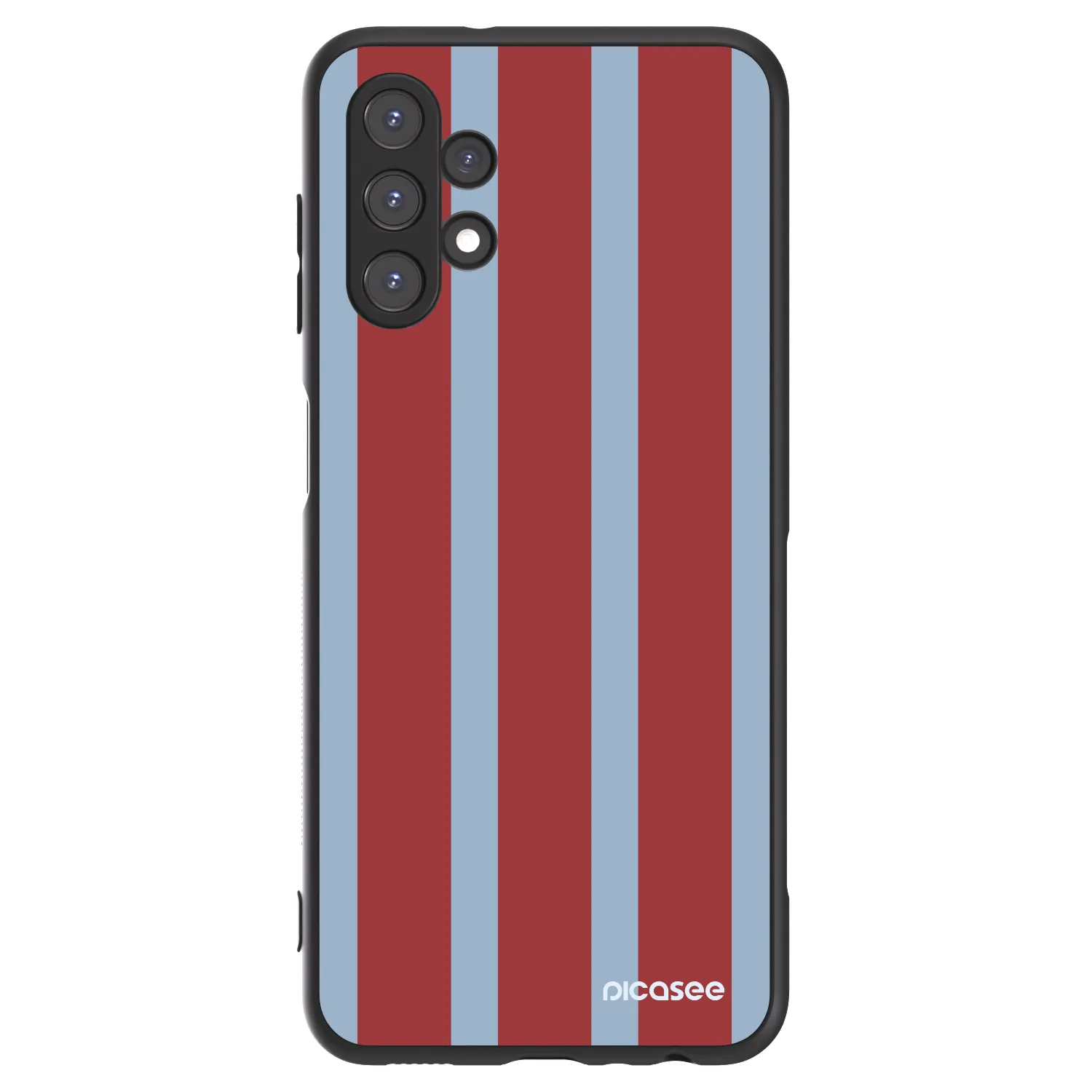 Picasee ULTIMATE CASE für Samsung Galaxy A13 5G - Lounge pass