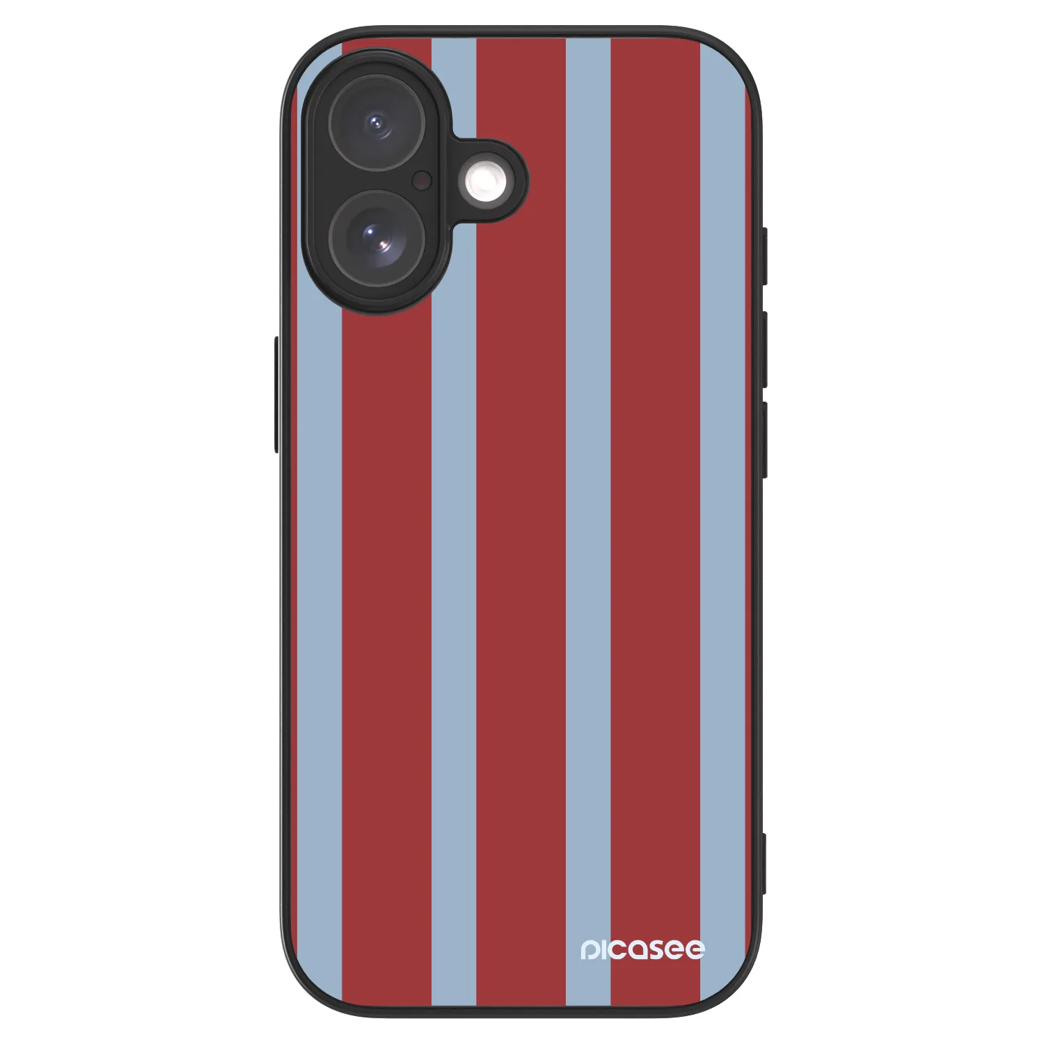 Picasee ULTIMATE CASE MagSafe für Apple iPhone 17 - Lounge pass