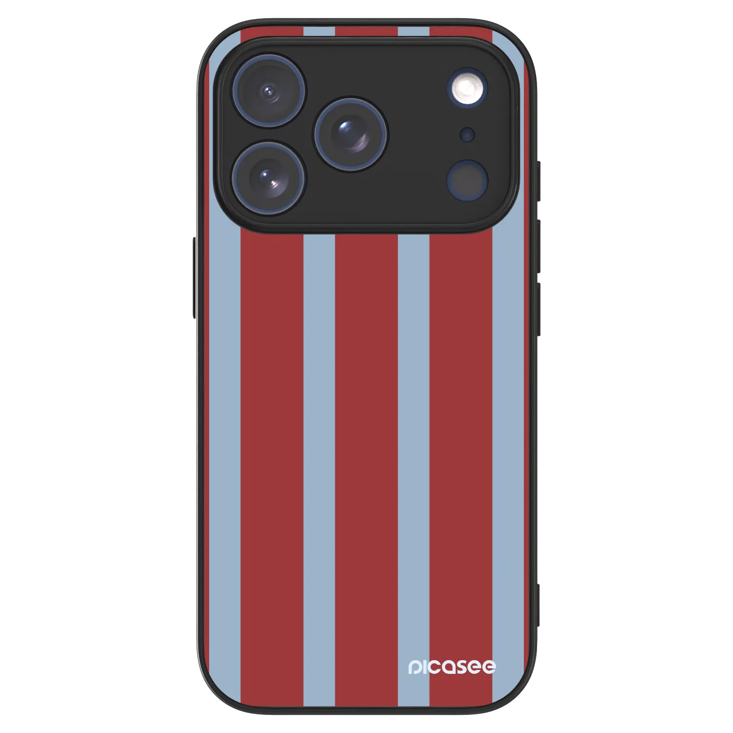 Picasee ULTIMATE CASE für Apple iPhone 17 Pro - Lounge pass
