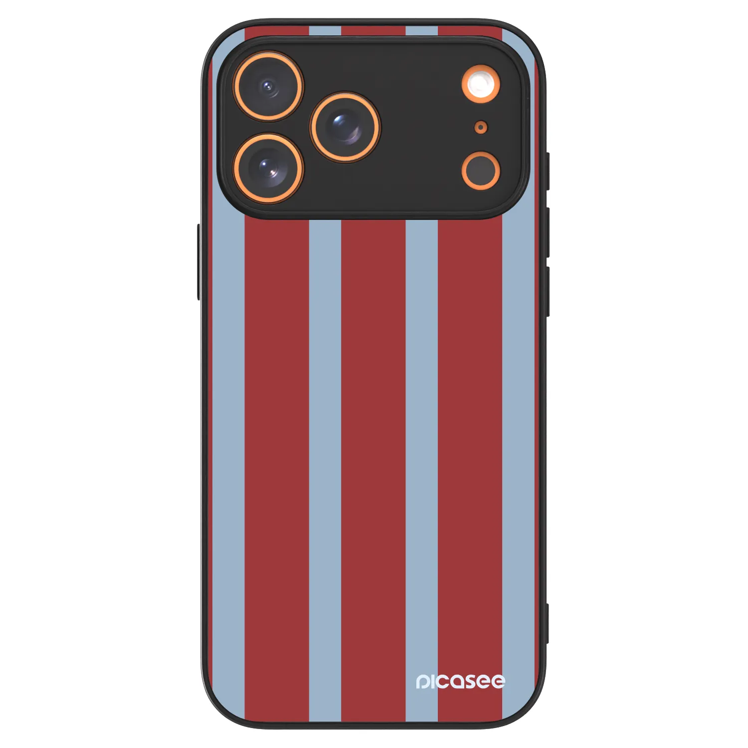 Picasee ULTIMATE CASE für Apple iPhone 17 Pro Max - Lounge pass