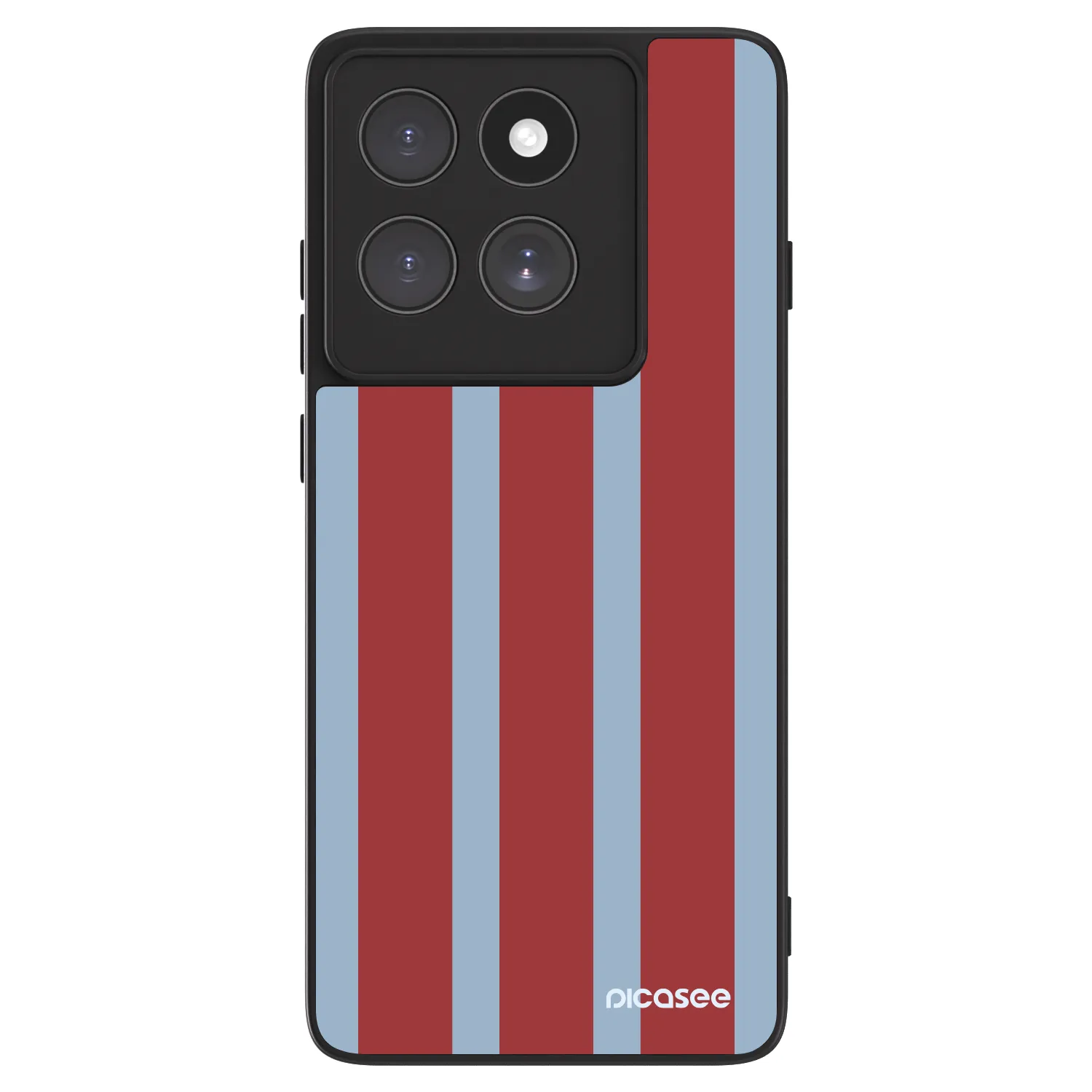 Picasee ULTIMATE CASE für Motorola Edge 60 Pro - Lounge pass