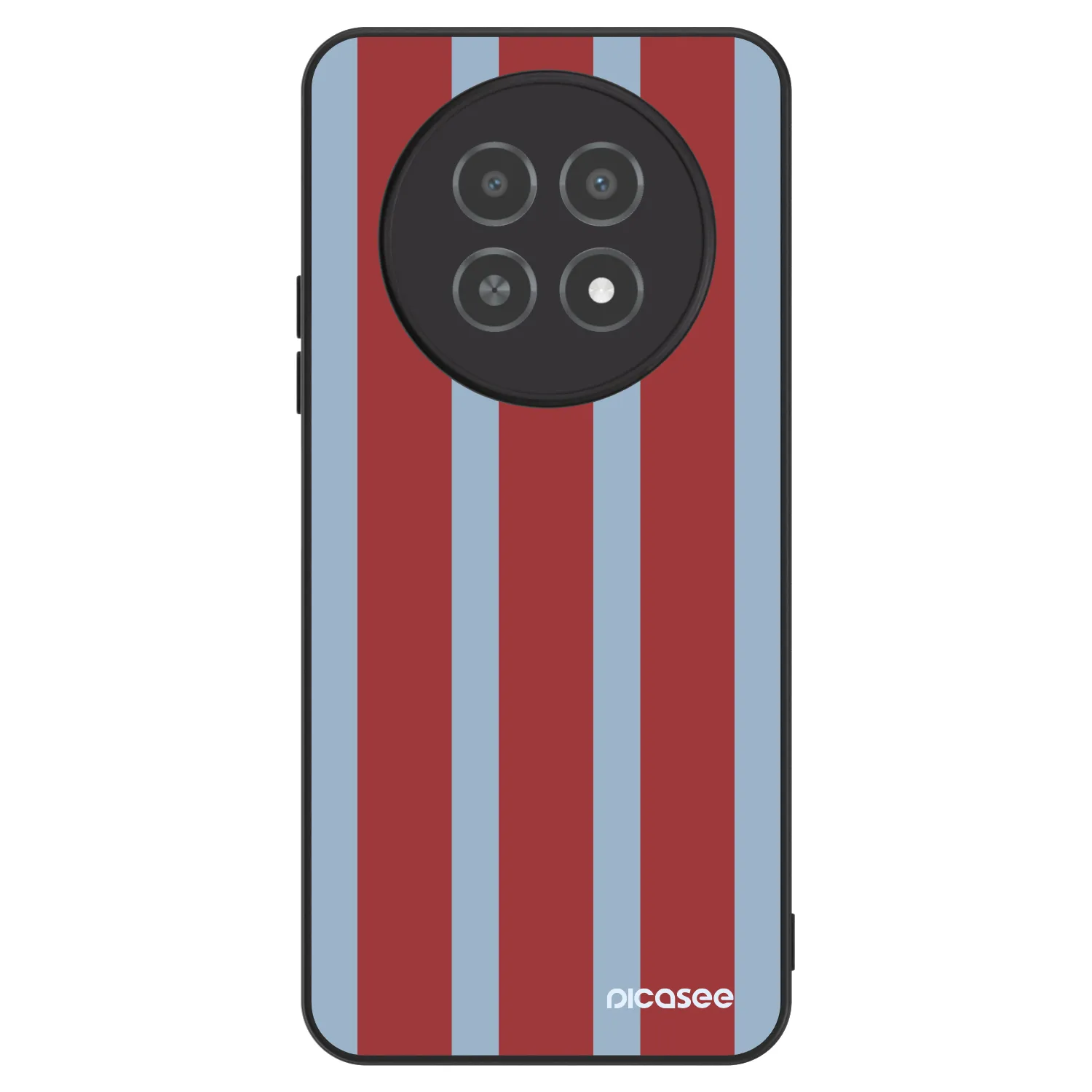 Picasee ULTIMATE CASE für Realme 12X - Lounge pass