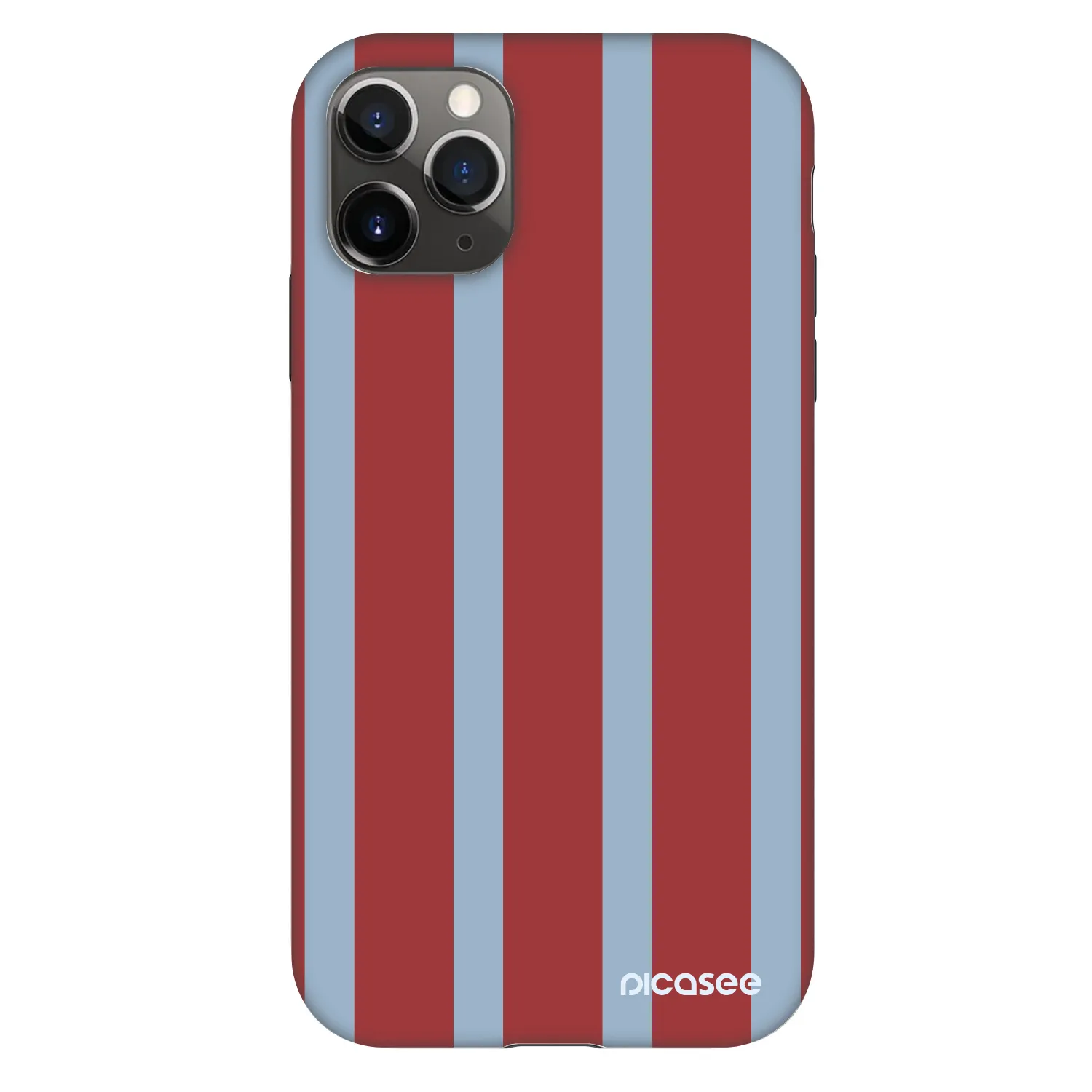 Picasee Fashion Case für Apple iPhone 11 Pro - Lounge pass