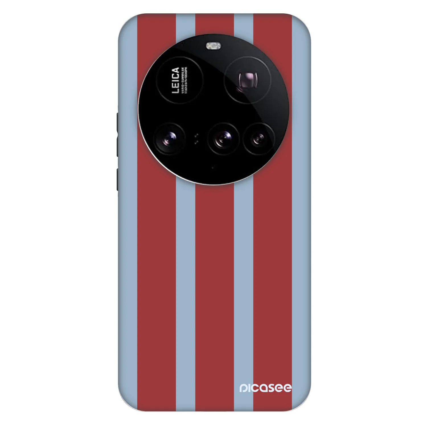 Picasee Fashion Case für Xiaomi 15 Ultra - Lounge pass