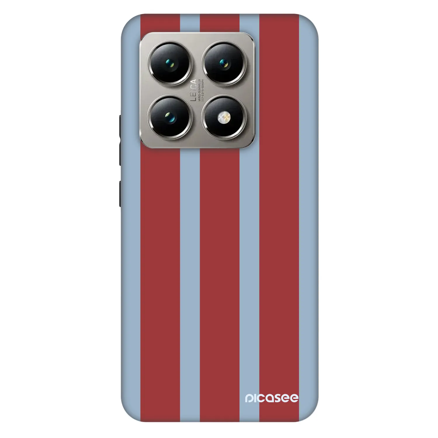 Picasee Fashion Case für Xiaomi 14T Pro - Lounge pass