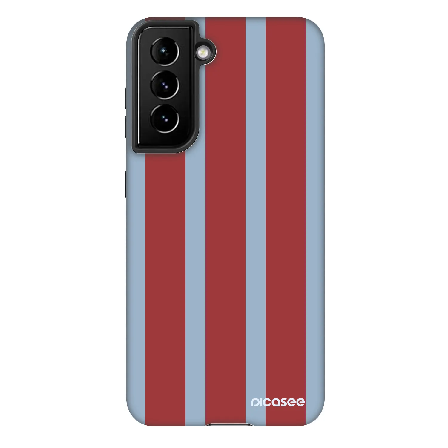 Picasee Fashion Case für Samsung Galaxy S22 5G - Lounge pass