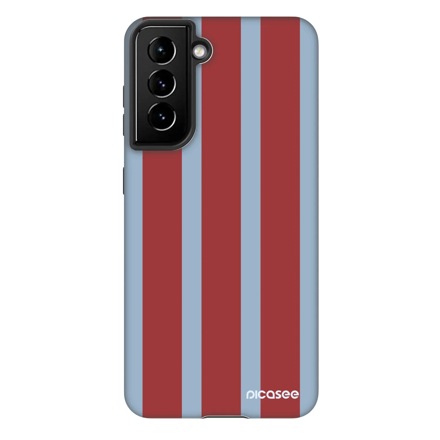 Picasee Fashion Case für Samsung Galaxy S21 FE 5G - Lounge pass