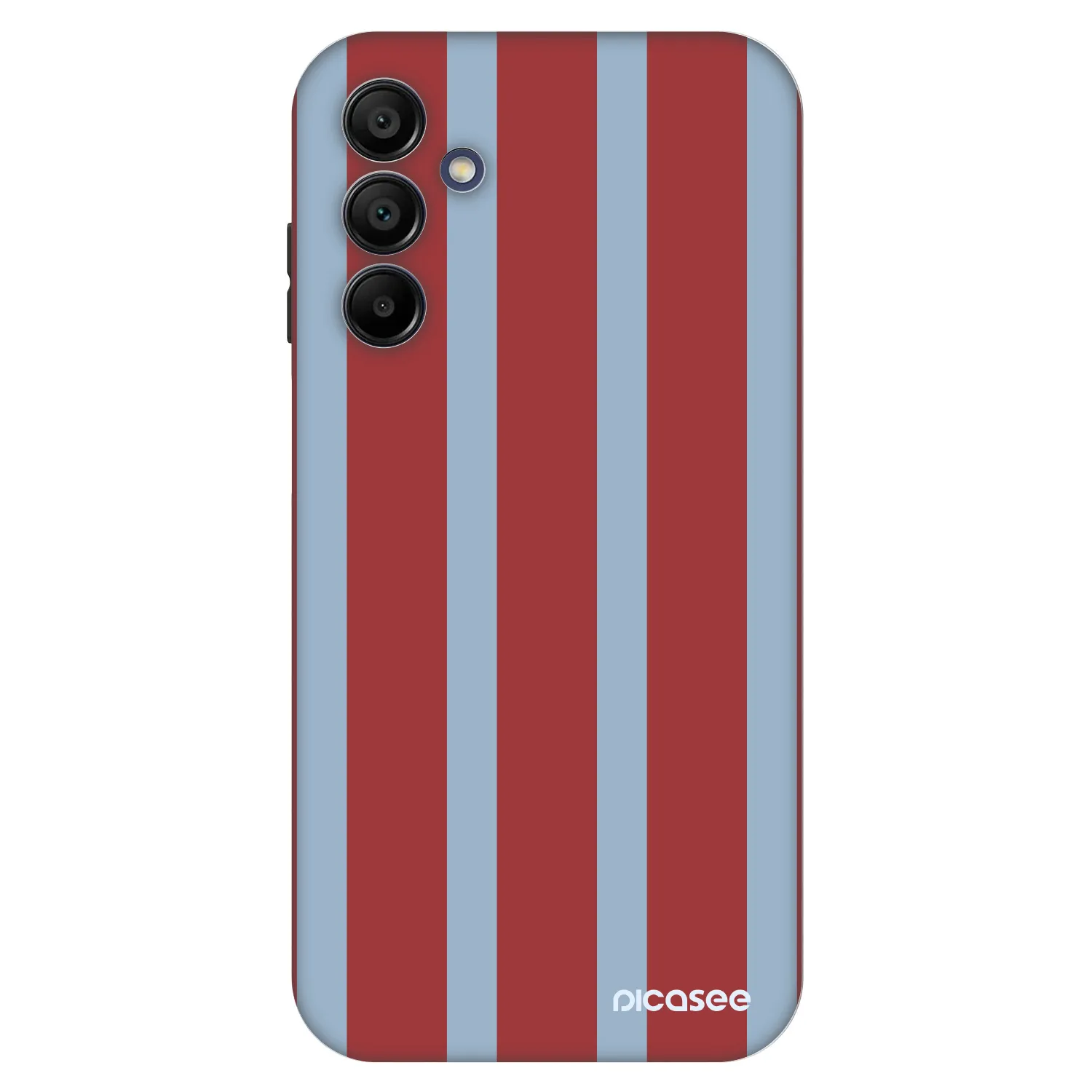 Picasee Fashion Case für Samsung Galaxy A15 A156B 5G - Lounge pass