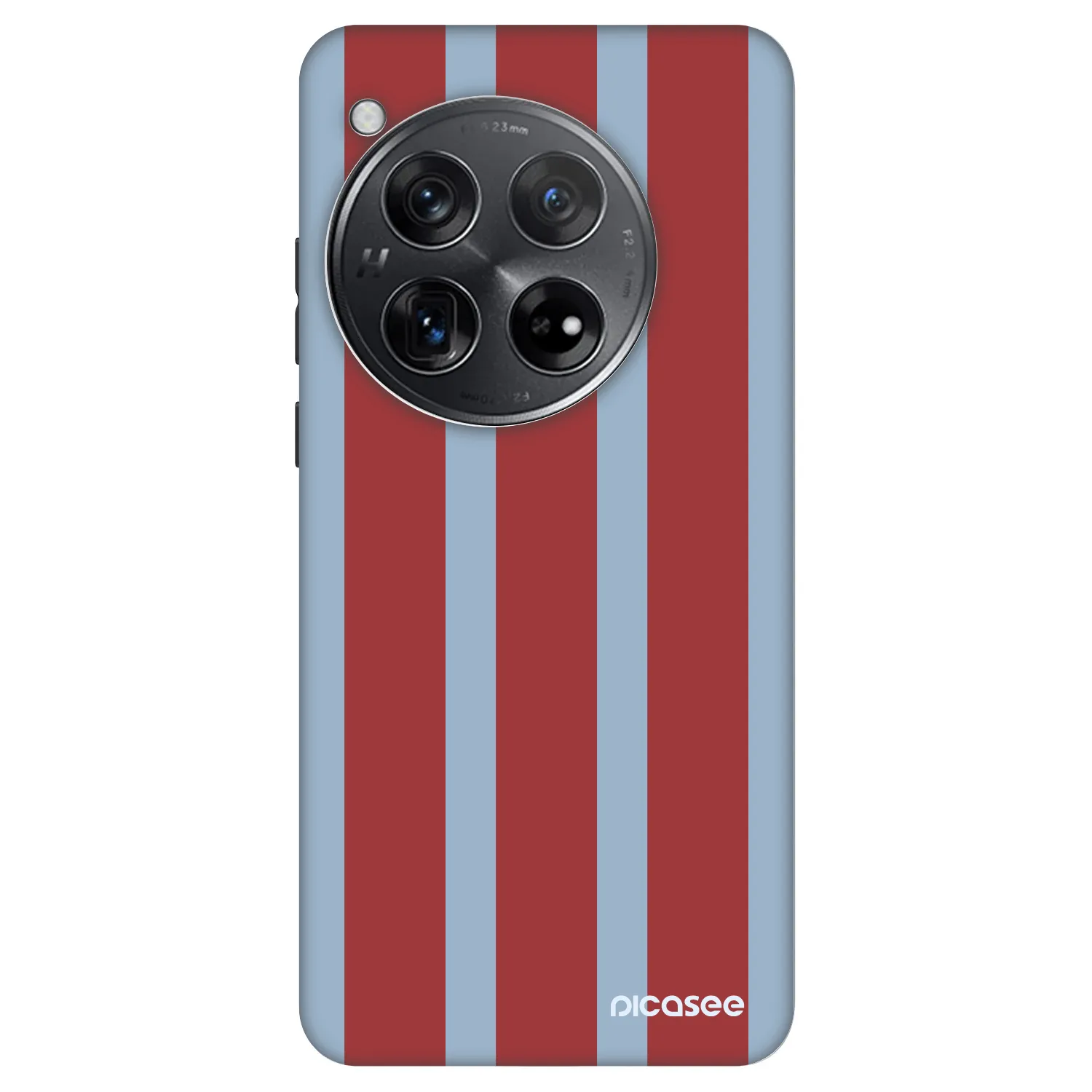 Picasee Fashion Case für OnePlus 12 5G - Lounge pass