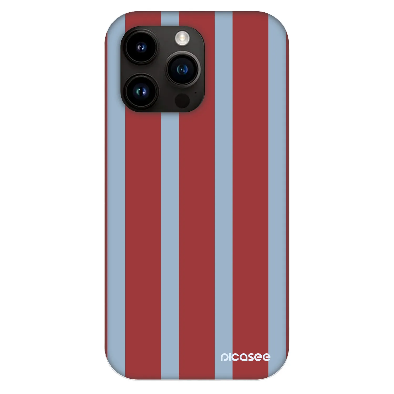 Picasee Fashion Case MagSafe für Apple iPhone 13 Pro - Lounge pass