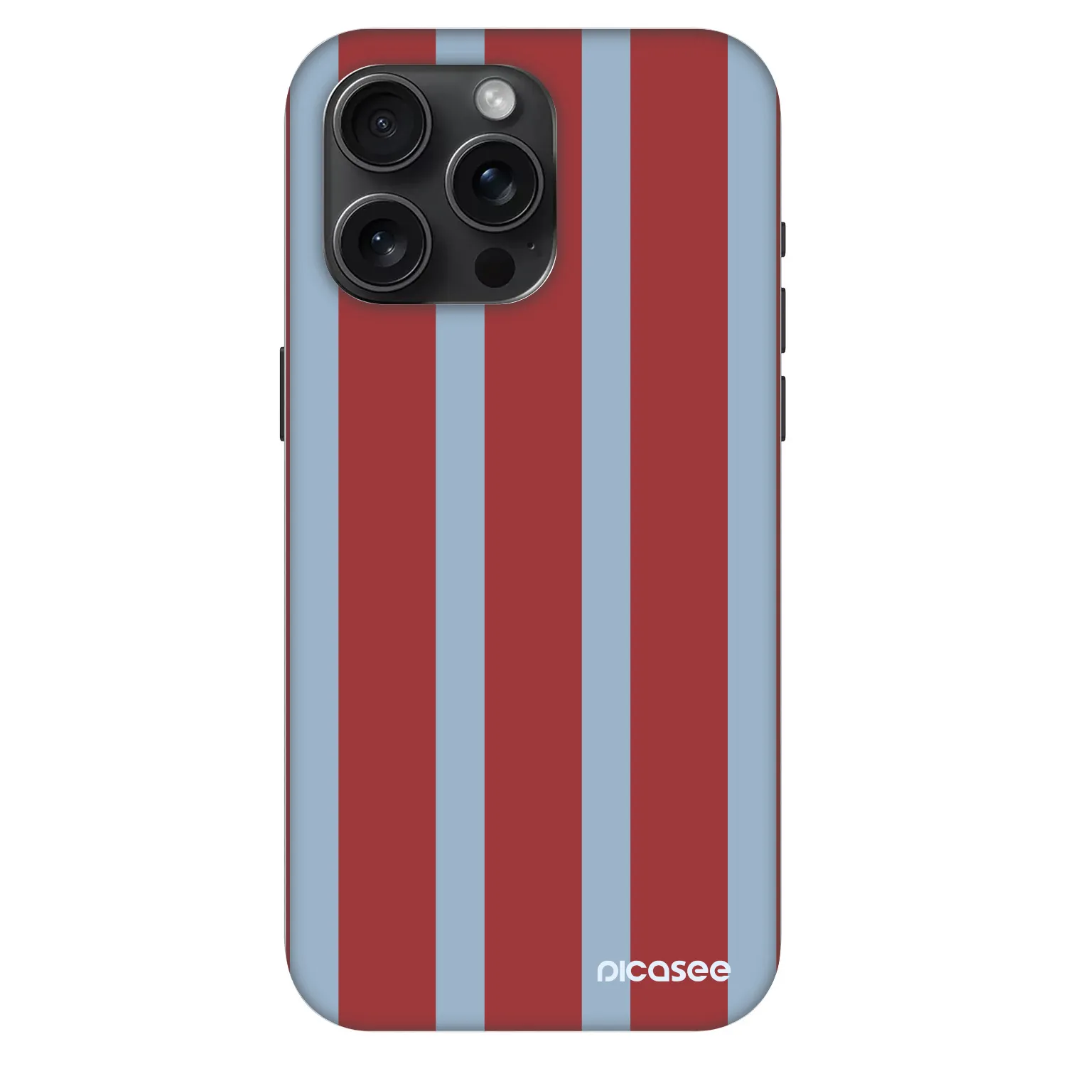 Picasee Fashion Case MagSafe für Apple iPhone 15 Pro Max - Lounge pass