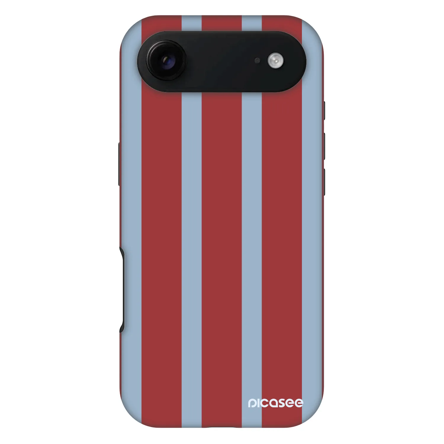 Picasee Fashion Case MagSafe für Apple iPhone Air - Lounge pass