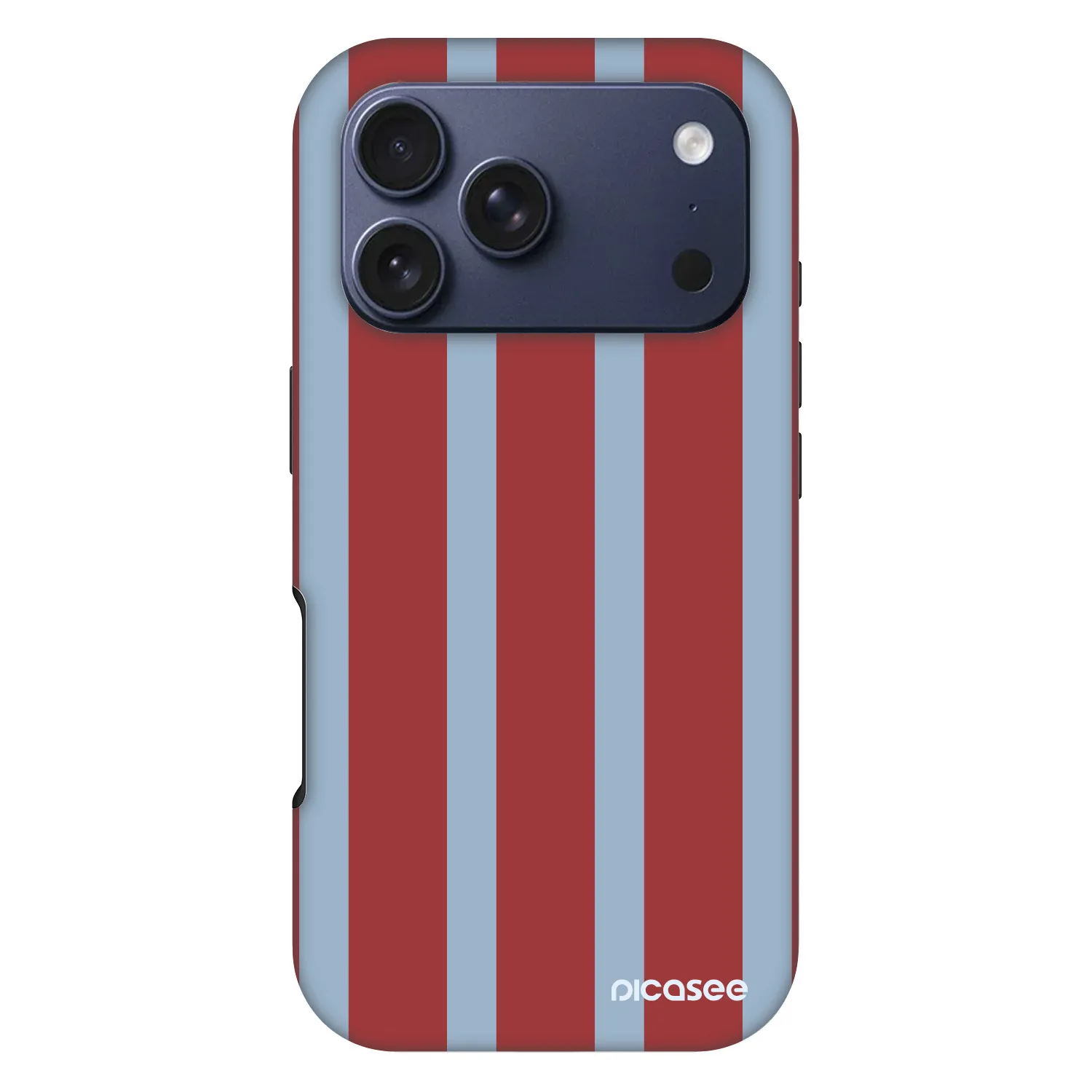 Picasee Fashion Case MagSafe für Apple iPhone 17 Pro - Lounge pass