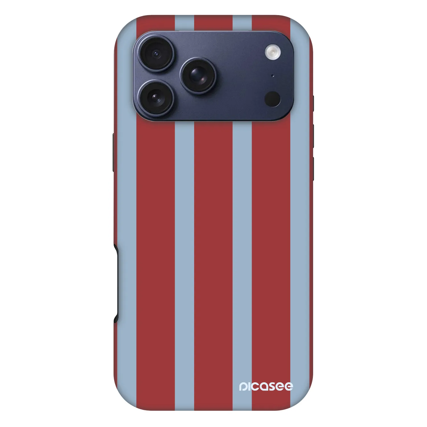 Picasee Fashion Case MagSafe für Apple iPhone 17 Pro Max - Lounge pass