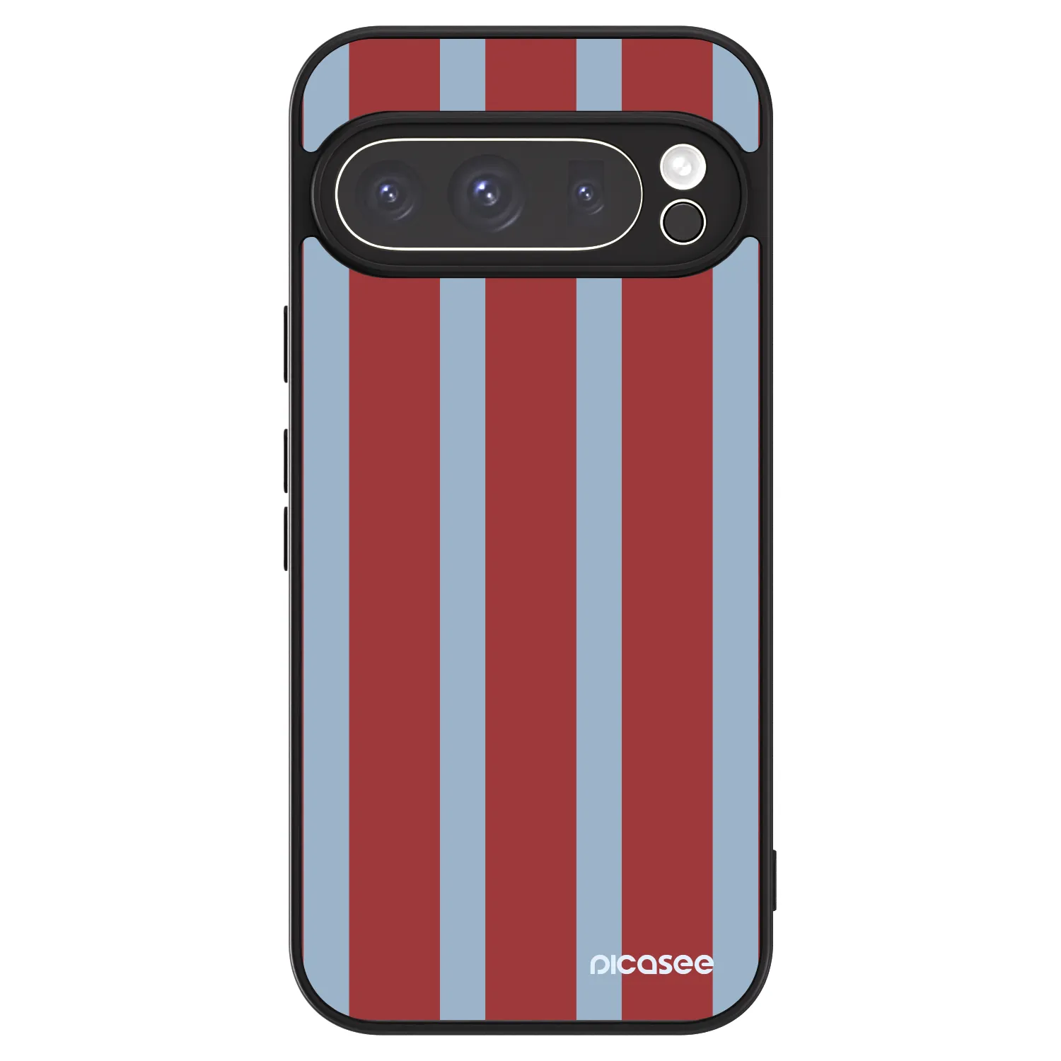 Picasee ULTIMATE CASE für Google Pixel 9 Pro XL - Lounge pass