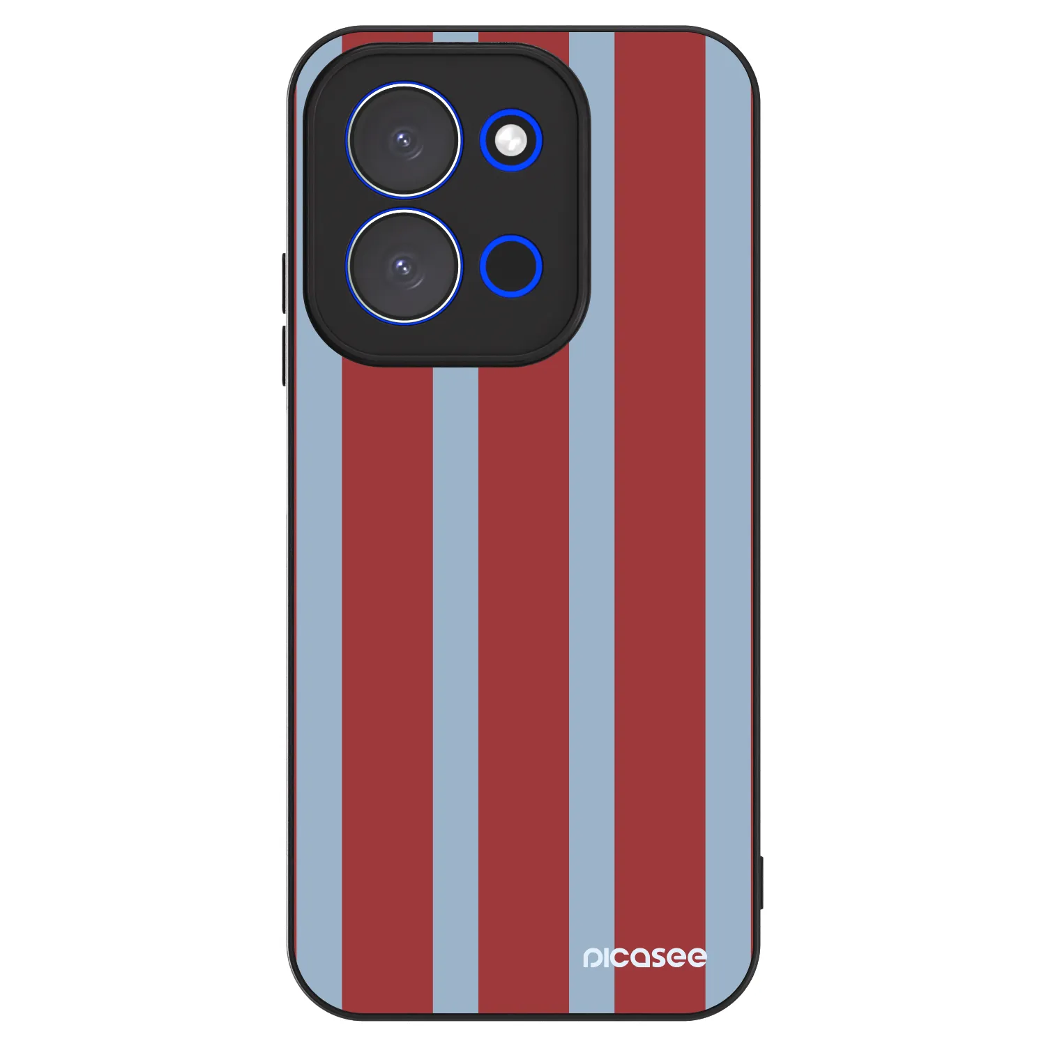 Picasee ULTIMATE CASE für Xiaomi Redmi 15C 4G - Lounge pass