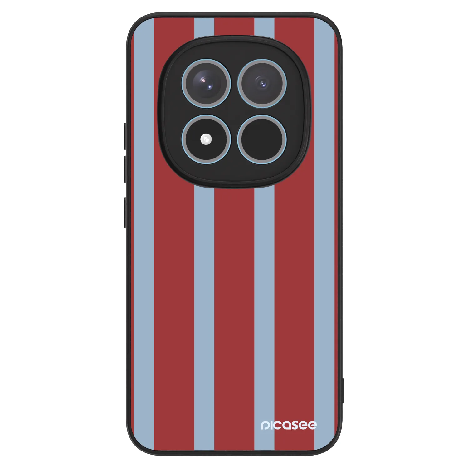 Picasee ULTIMATE CASE für Xiaomi Redmi Note 15 Pro+ - Lounge pass