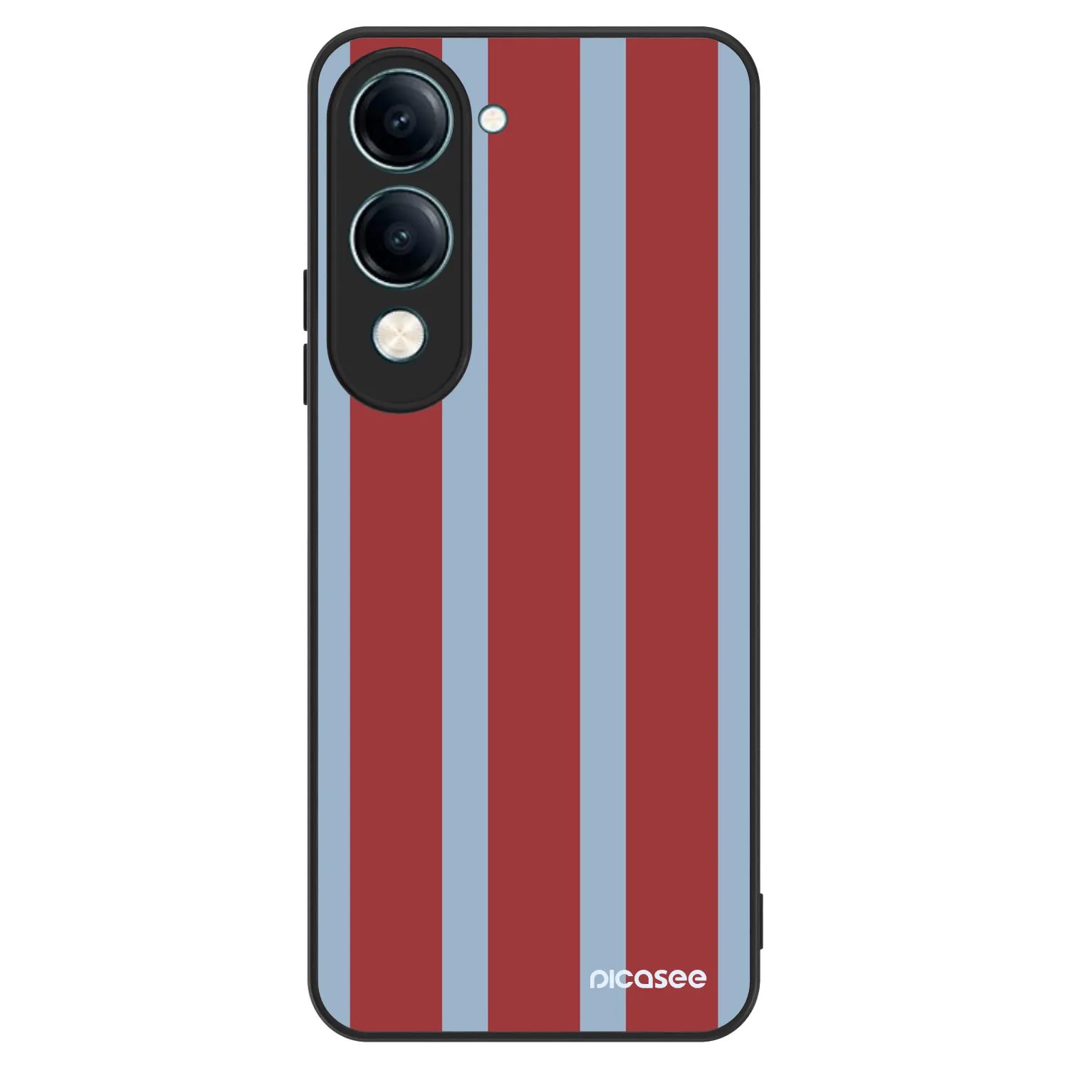 Picasee ULTIMATE CASE für Vivo Y29s 5G - Lounge pass