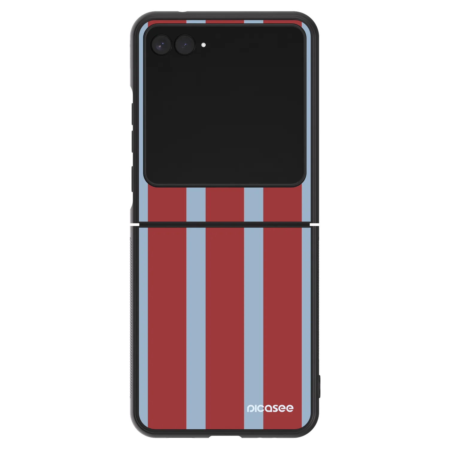 Picasee ULTIMATE CASE für Motorola Razr 60 - Lounge pass