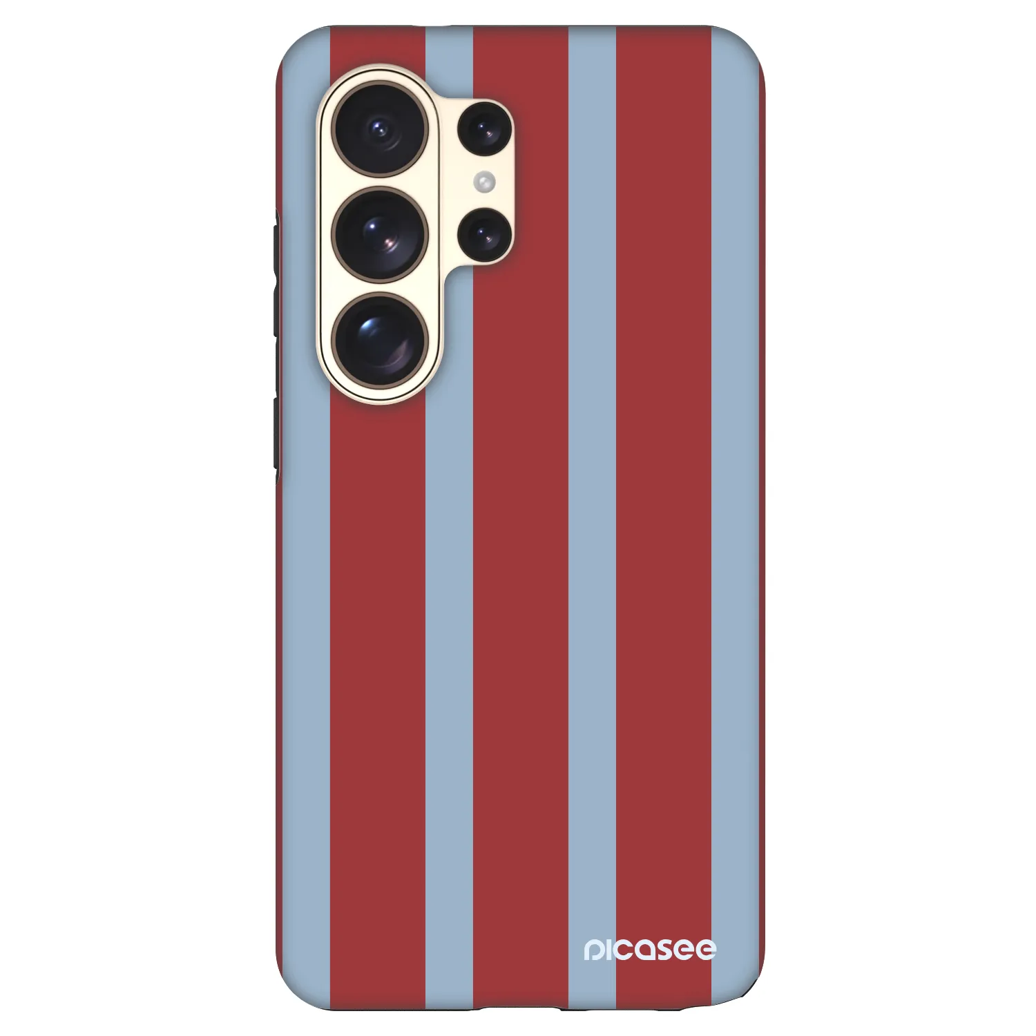 Picasee Fashion Case PowerShare pro Samsung Galaxy S26 Ultra - Lounge pass