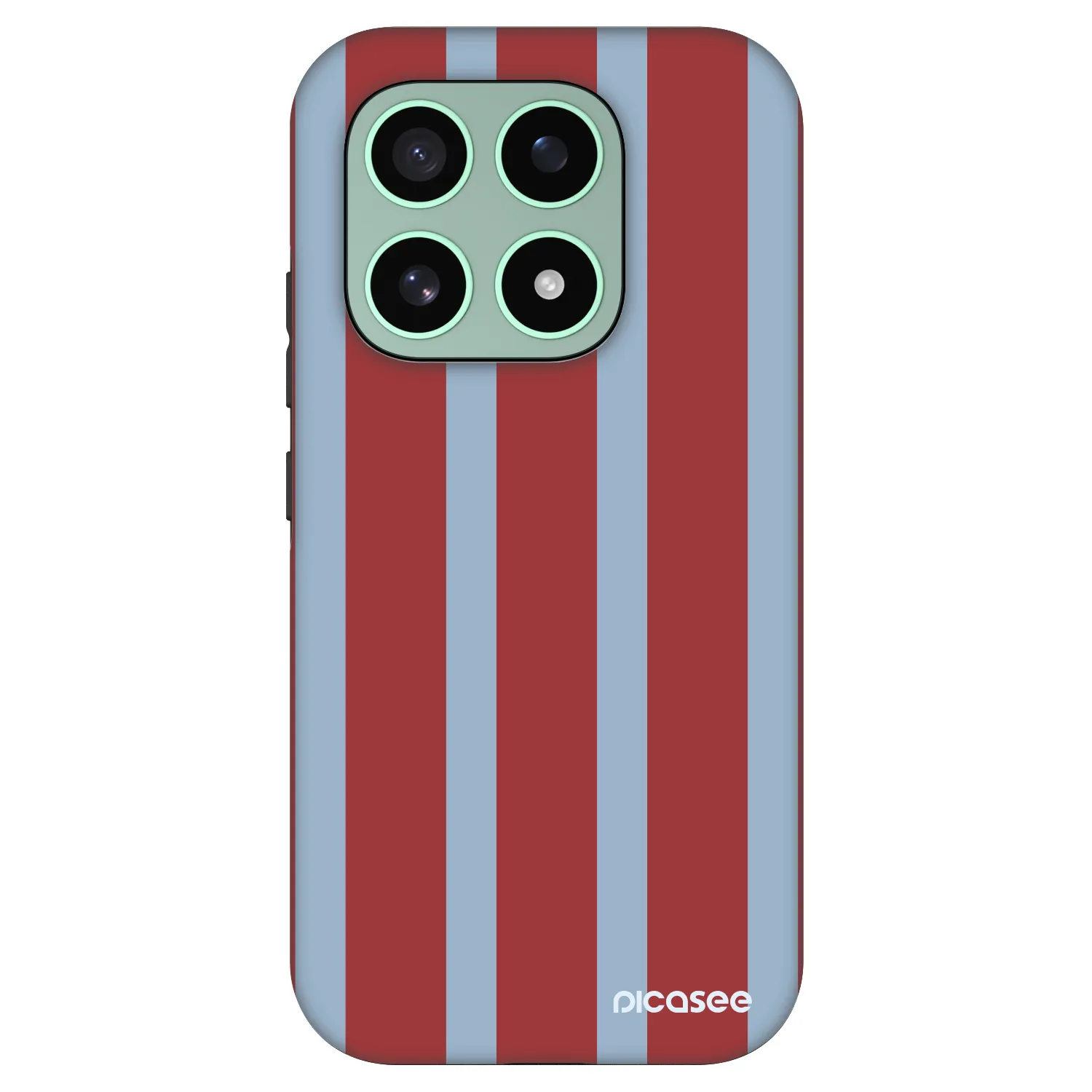 Picasee Fashion Case für Xiaomi 17 - Lounge pass
