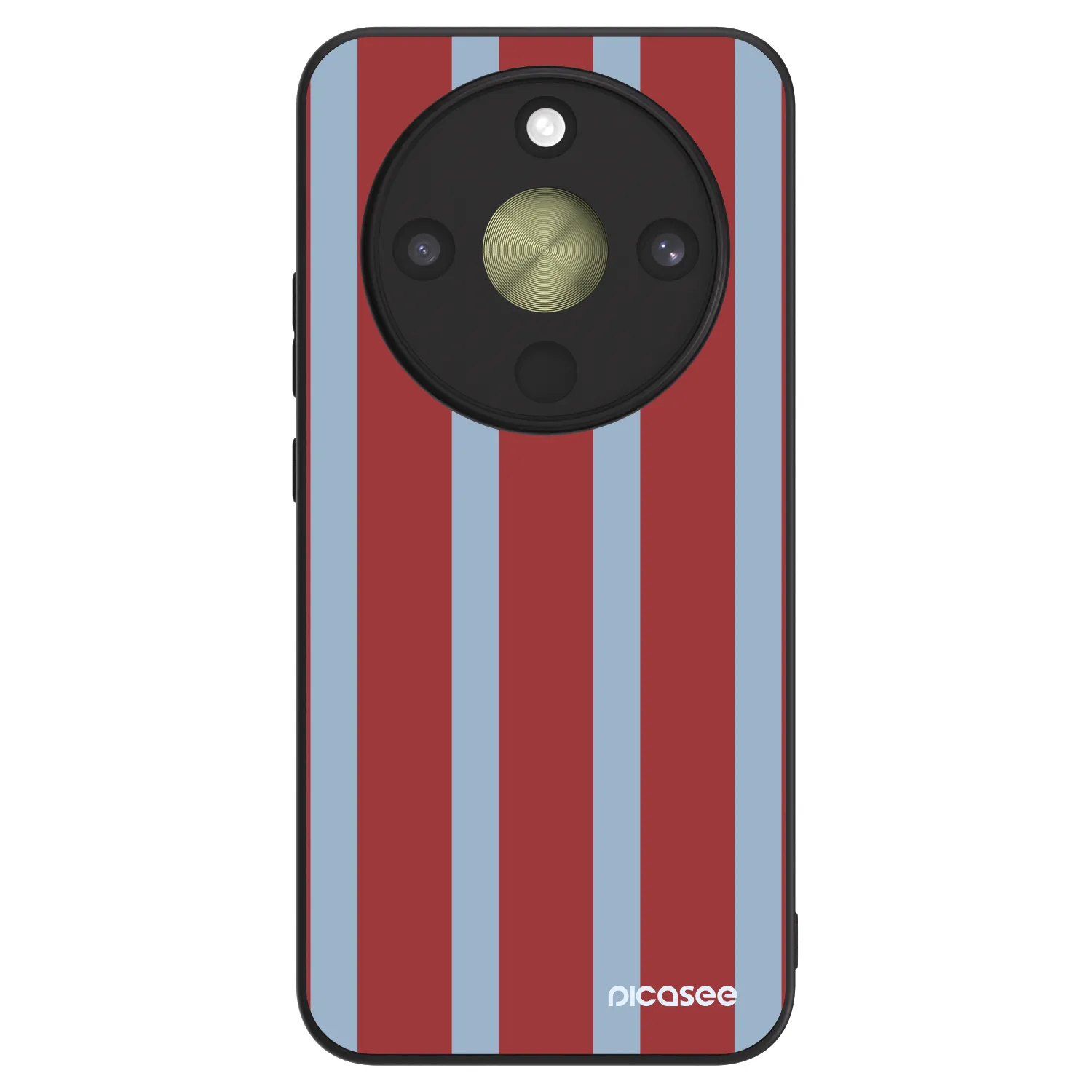 Picasee ULTIMATE CASE für Honor Magic8 Lite 5G - Lounge pass
