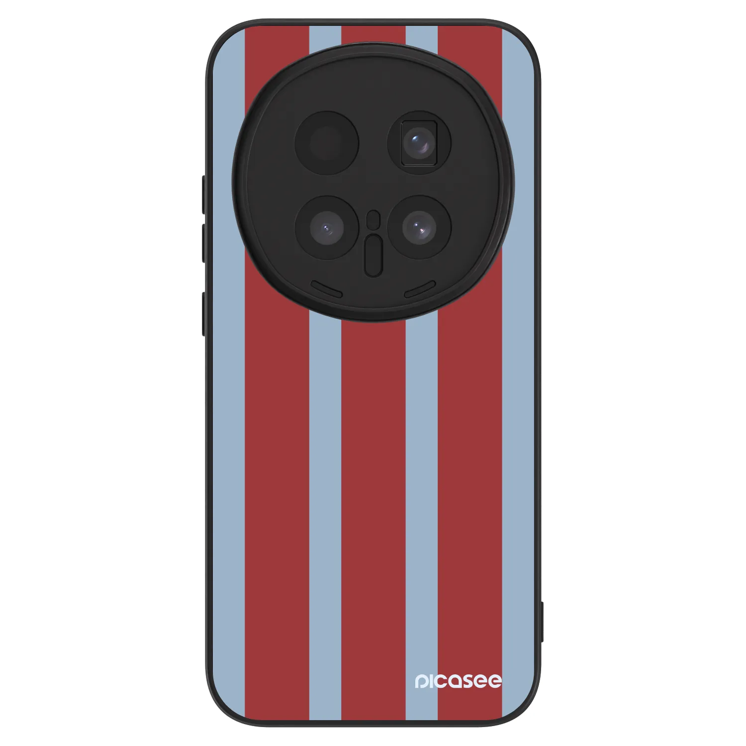 Picasee ULTIMATE CASE für Honor Magic8 Pro 5G - Lounge pass