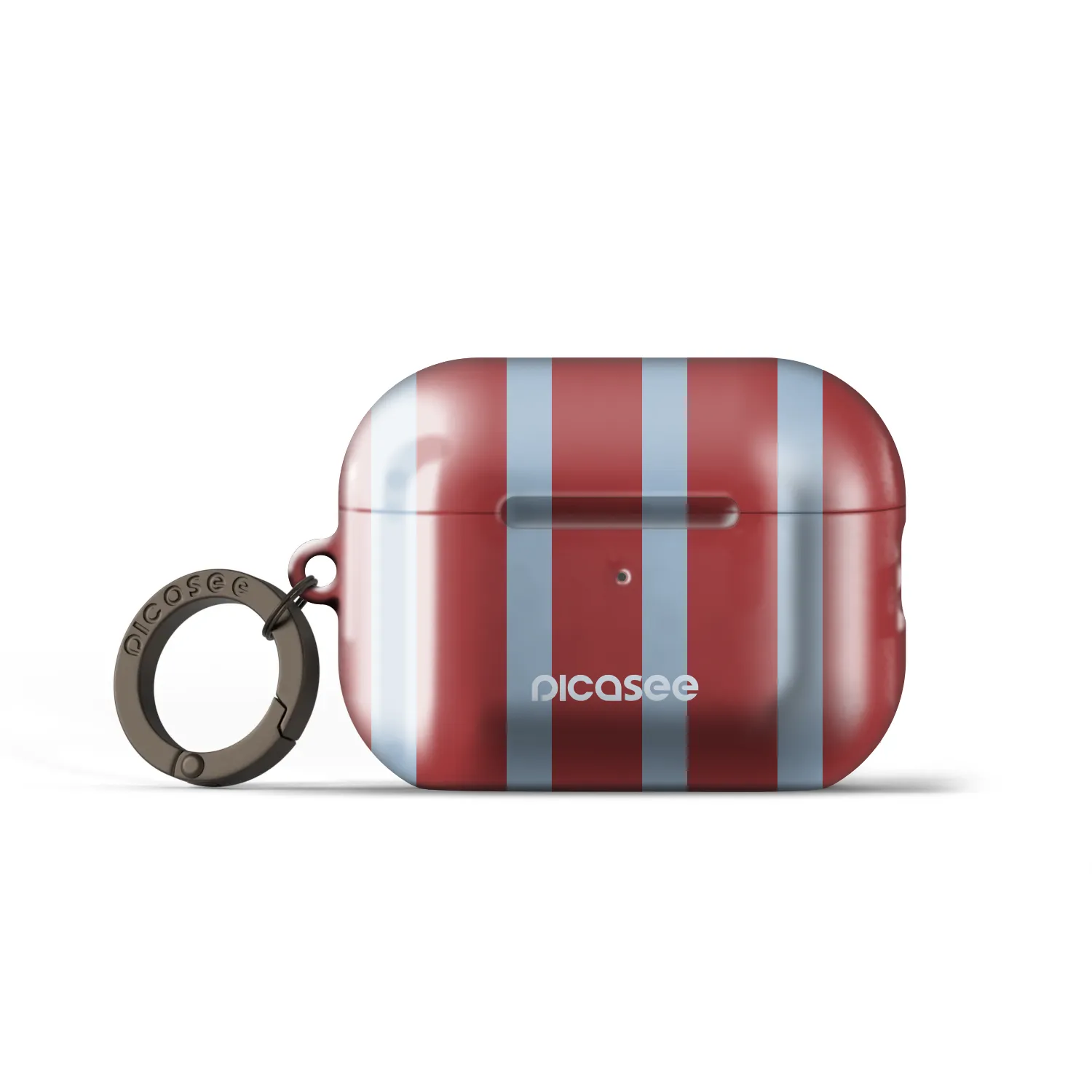 Picasee Obal pro Apple AirPods Pro 2 - Lounge pass