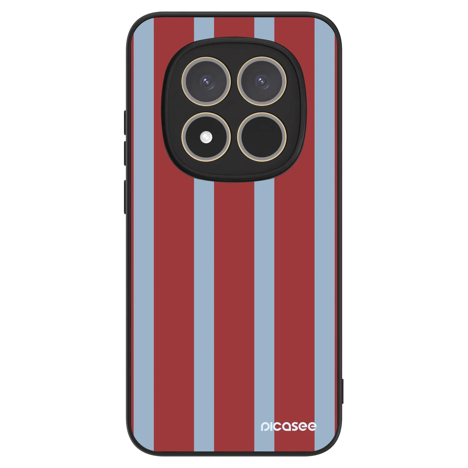 Picasee ULTIMATE CASE für Xiaomi Redmi Note 15 Pro 5G - Lounge pass
