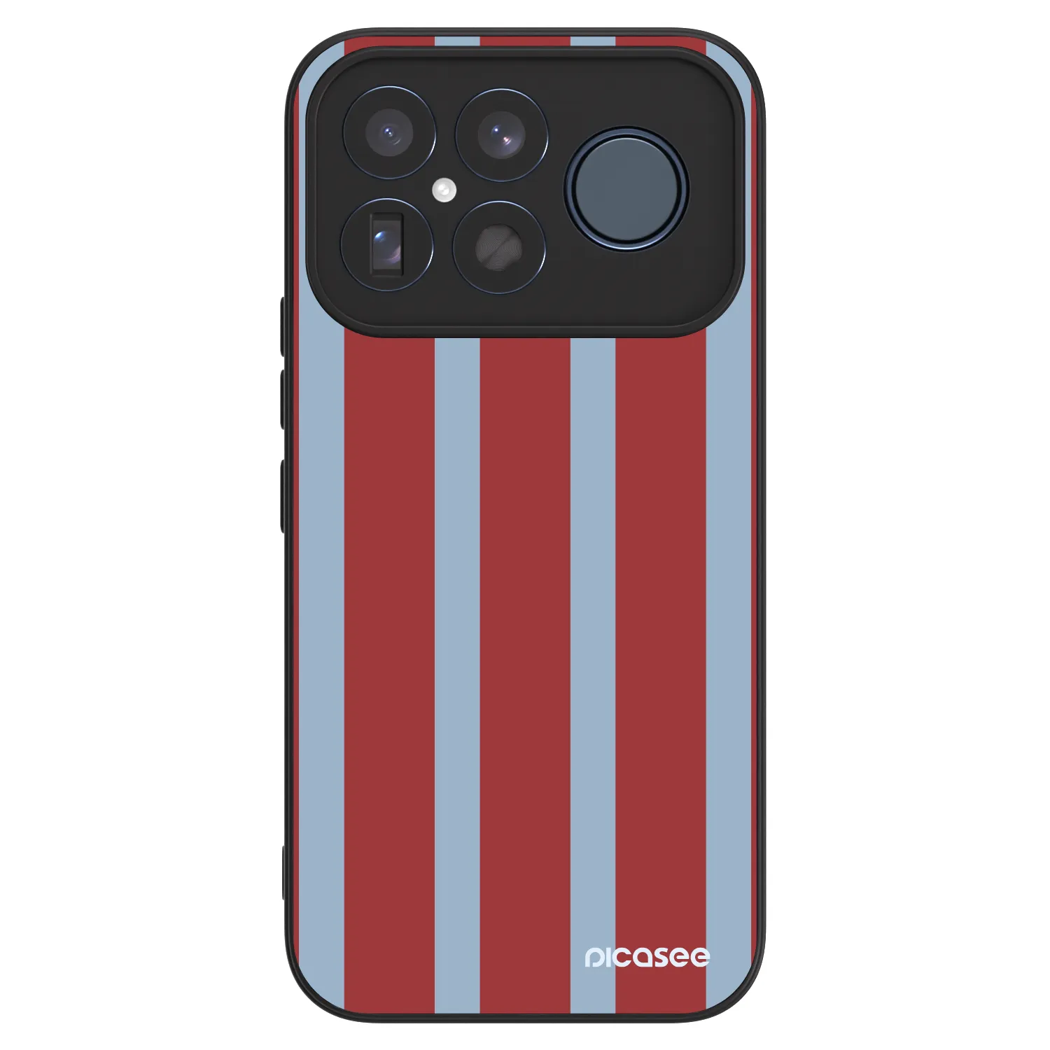 Picasee ULTIMATE CASE für Xiaomi Poco F8 Ultra - Lounge pass