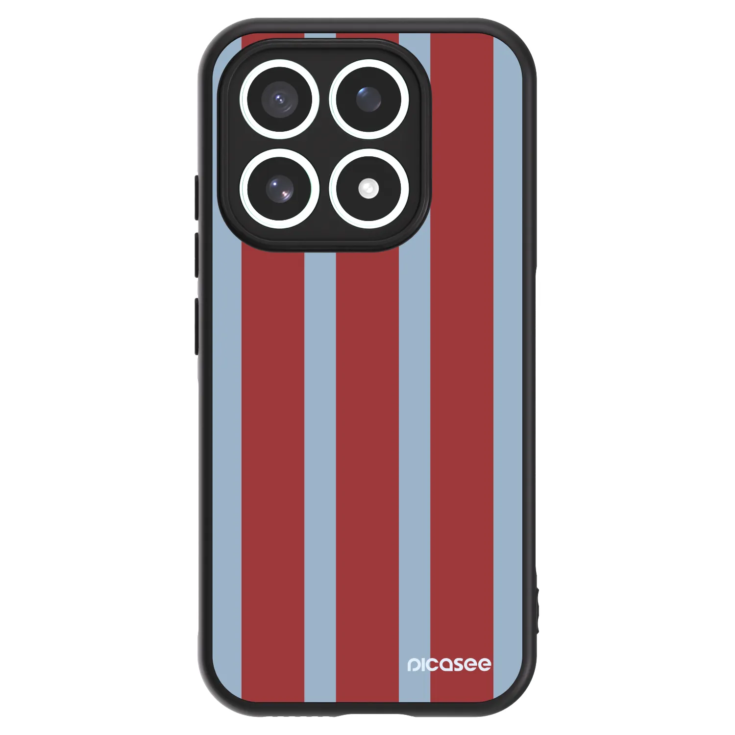 Picasee ULTIMATE CASE PowerShare für Xiaomi 17 - Lounge pass