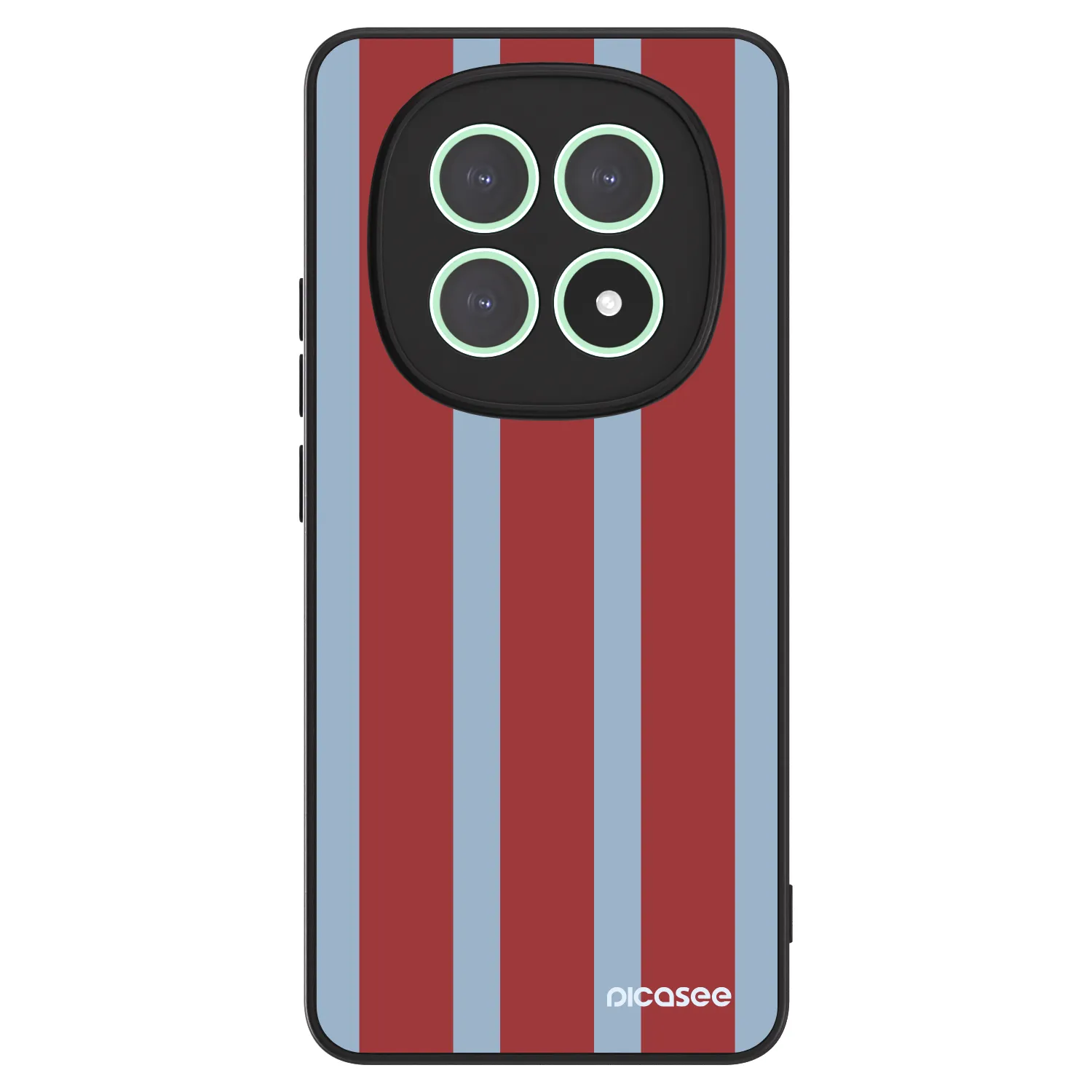 Picasee ULTIMATE CASE für Xiaomi Redmi Note 15 5G - Lounge pass