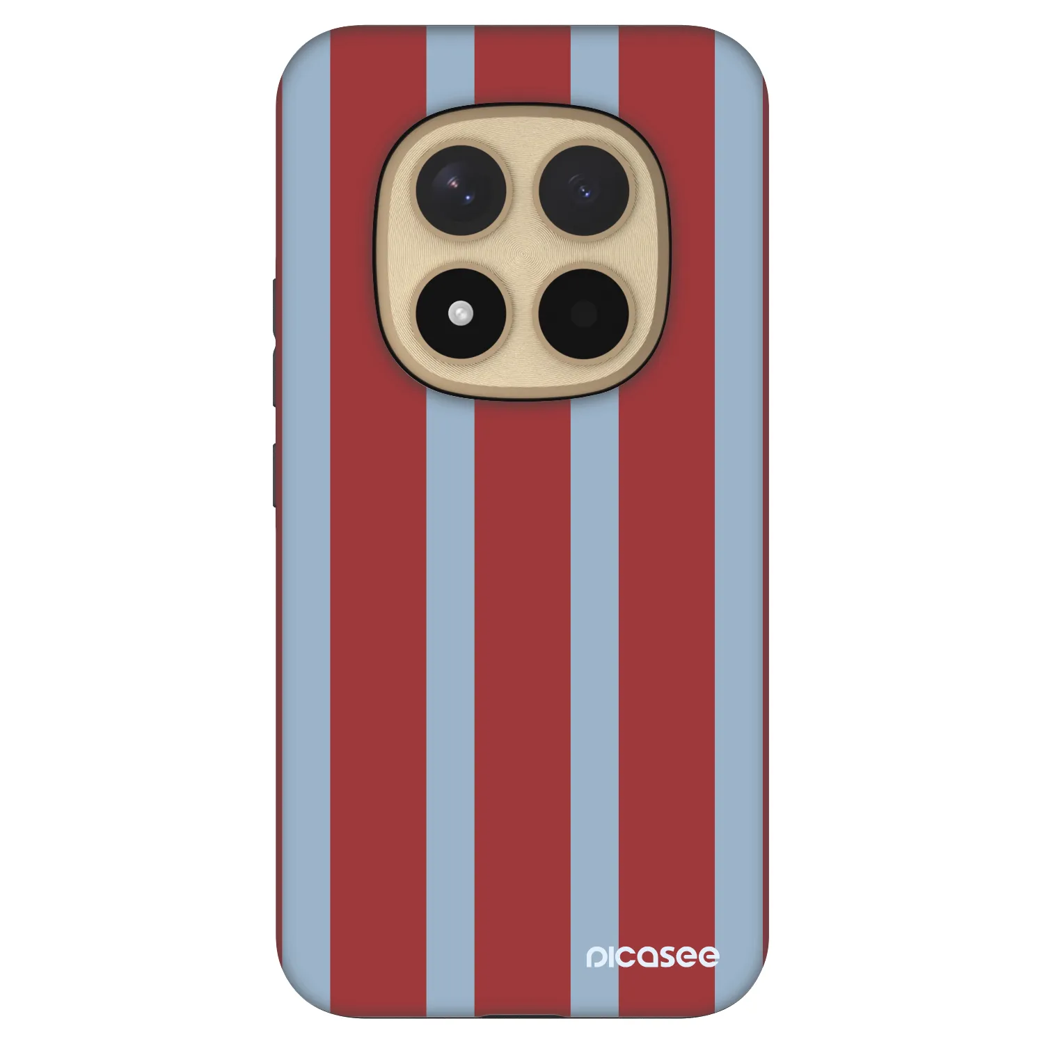 Picasee Fashion Case für Xiaomi Redmi Note 15 Pro+ - Lounge pass