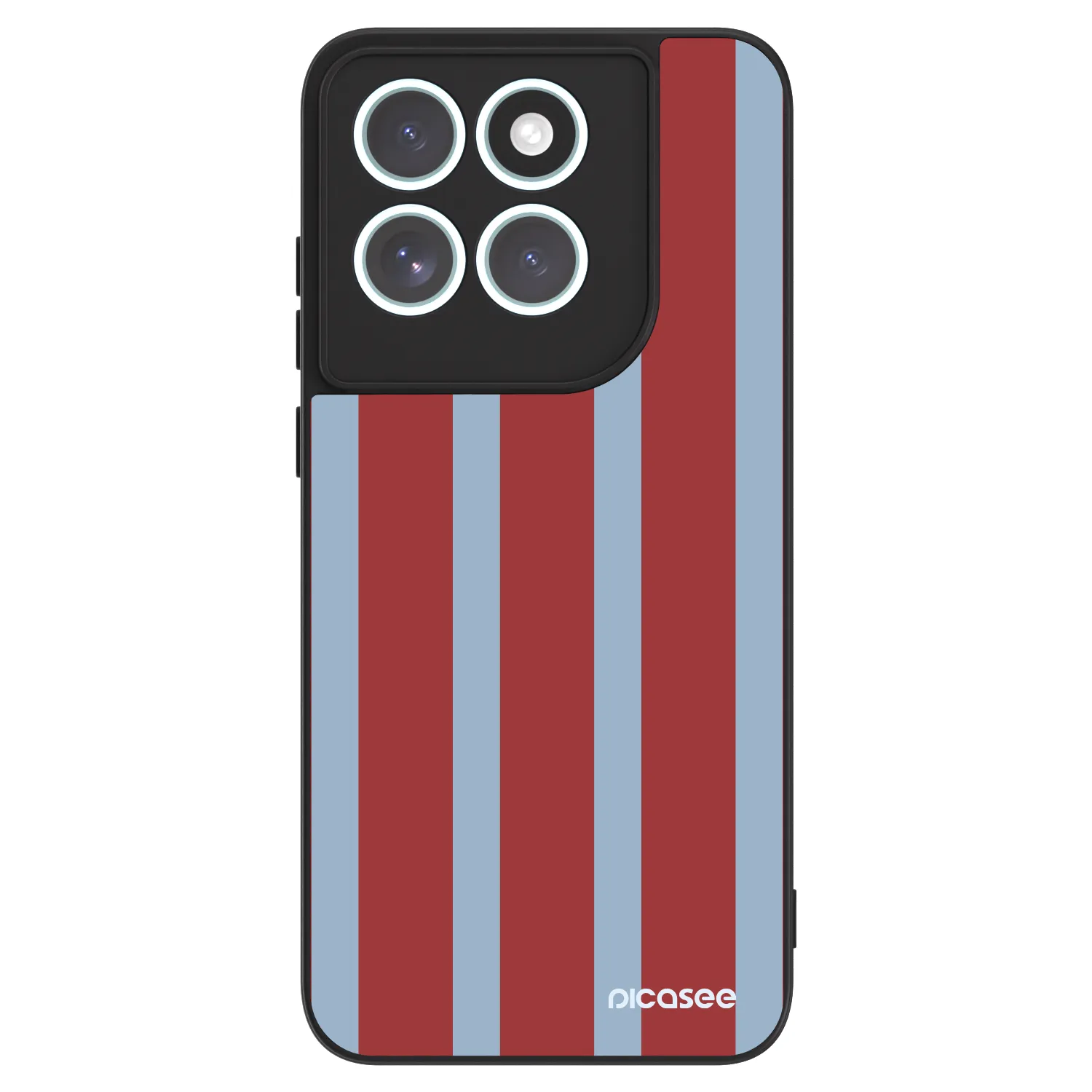Picasee ULTIMATE CASE für Motorola Edge 70 Fusion - Lounge pass